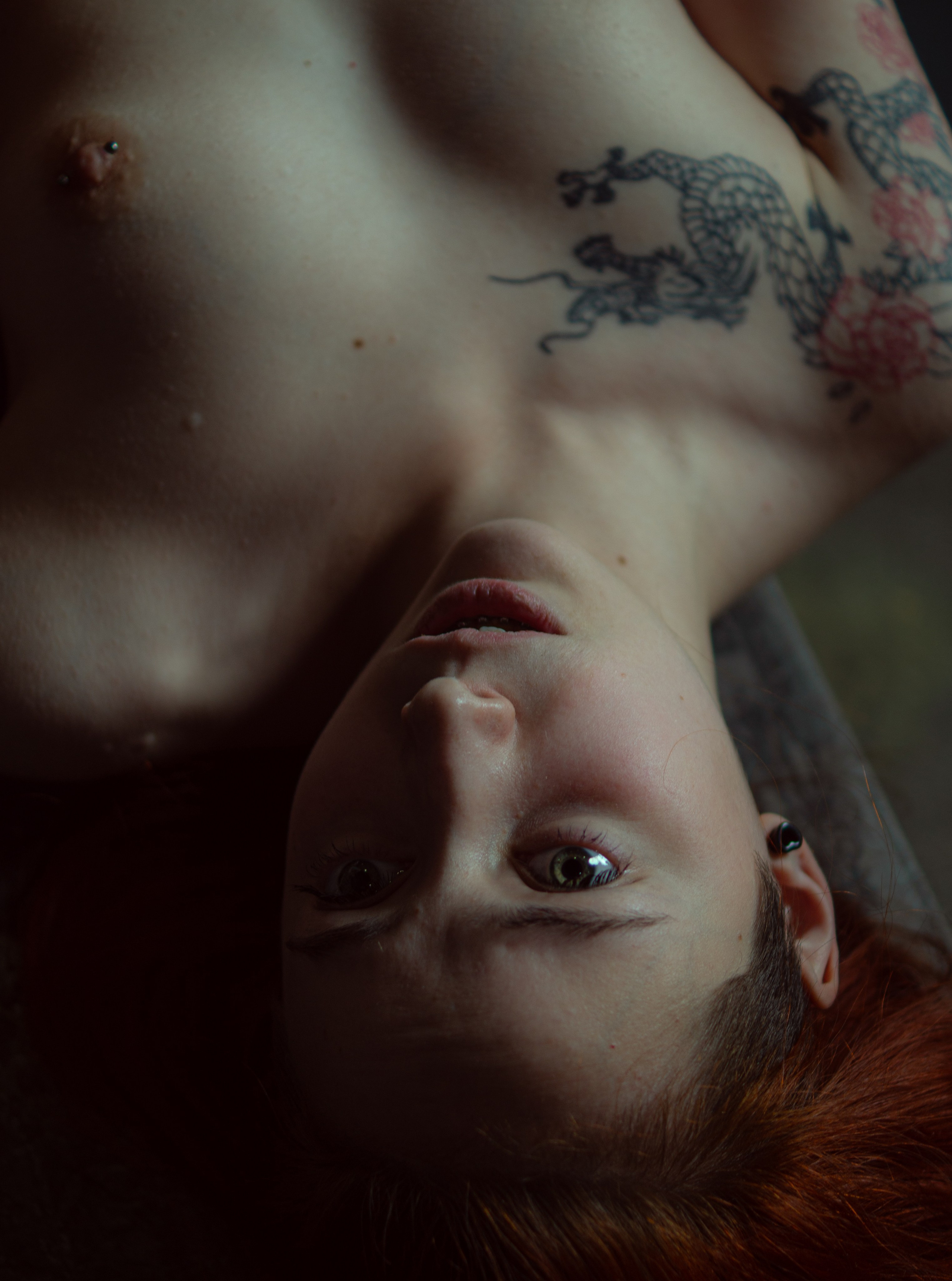 Кириада три в одном. Фотограф Тбилиси / Photographer Tbilisi