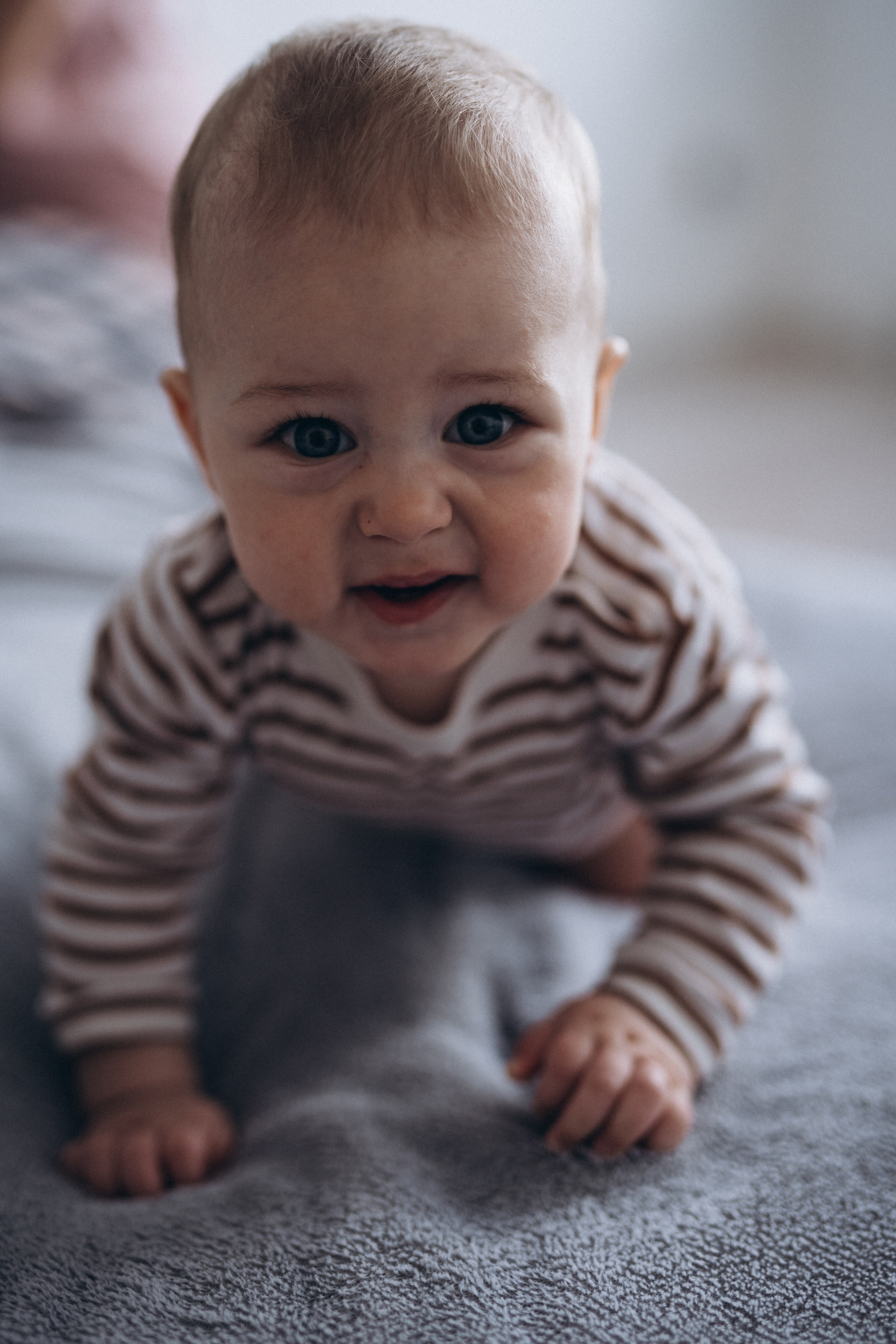 Когда все вместе. Семейный и женский фотограф в Санкт-Петербурге Татьяна Стружкина