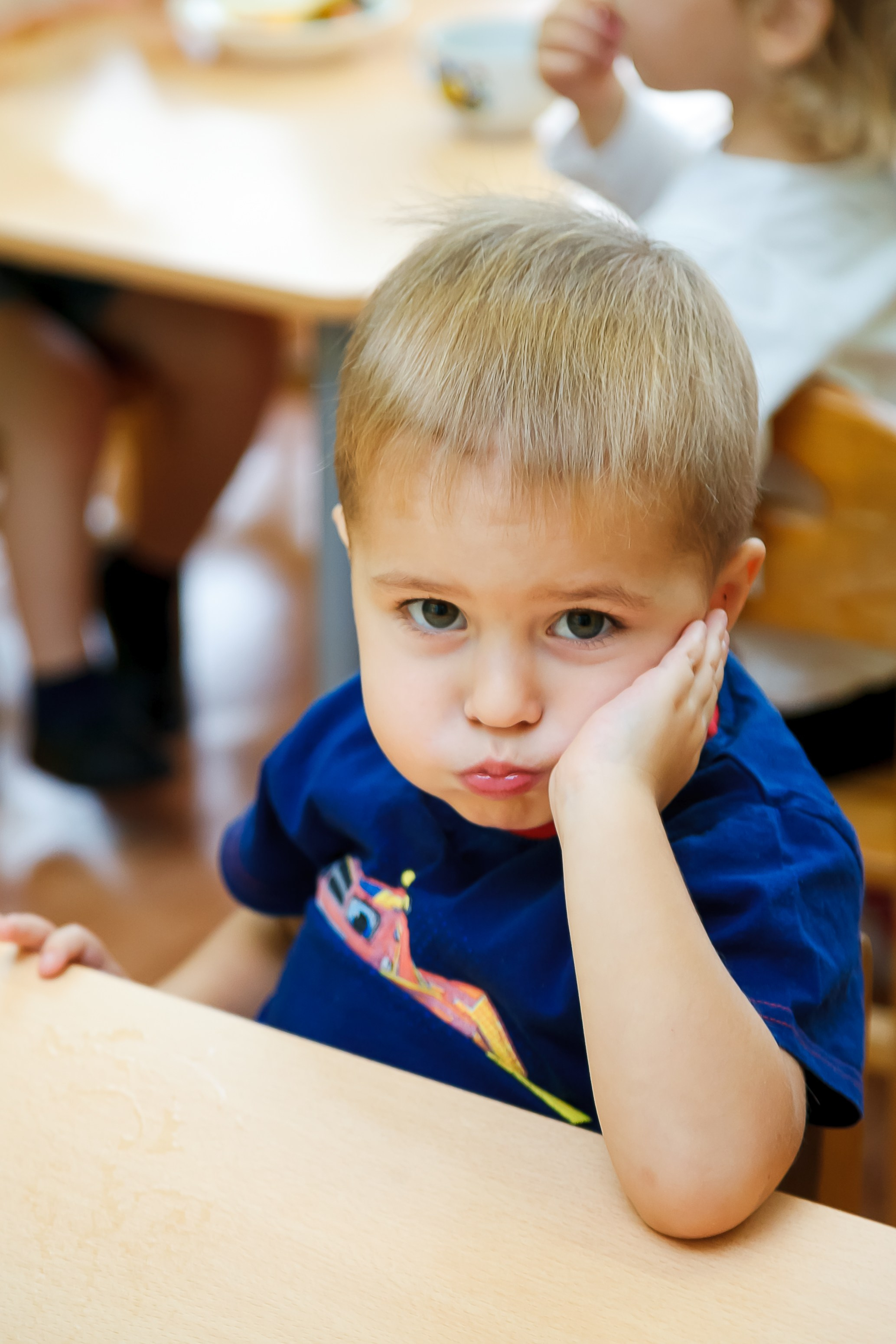 Детские праздники