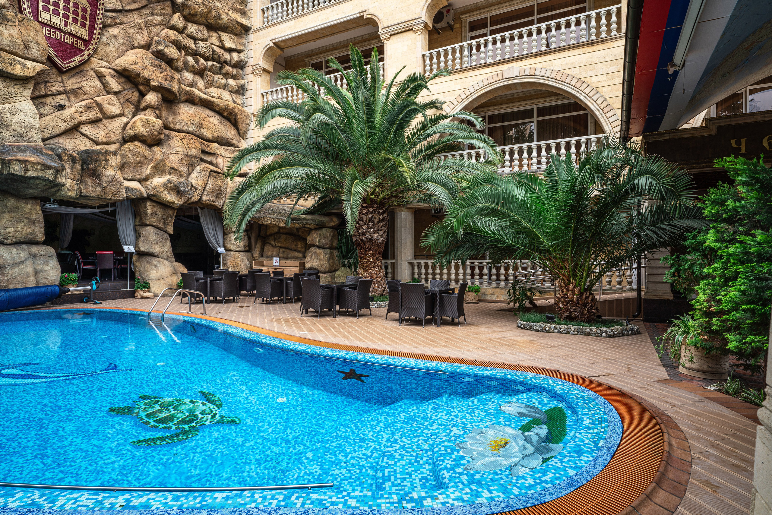 Фотограф интерьера Сочи. Фотограф Сочи