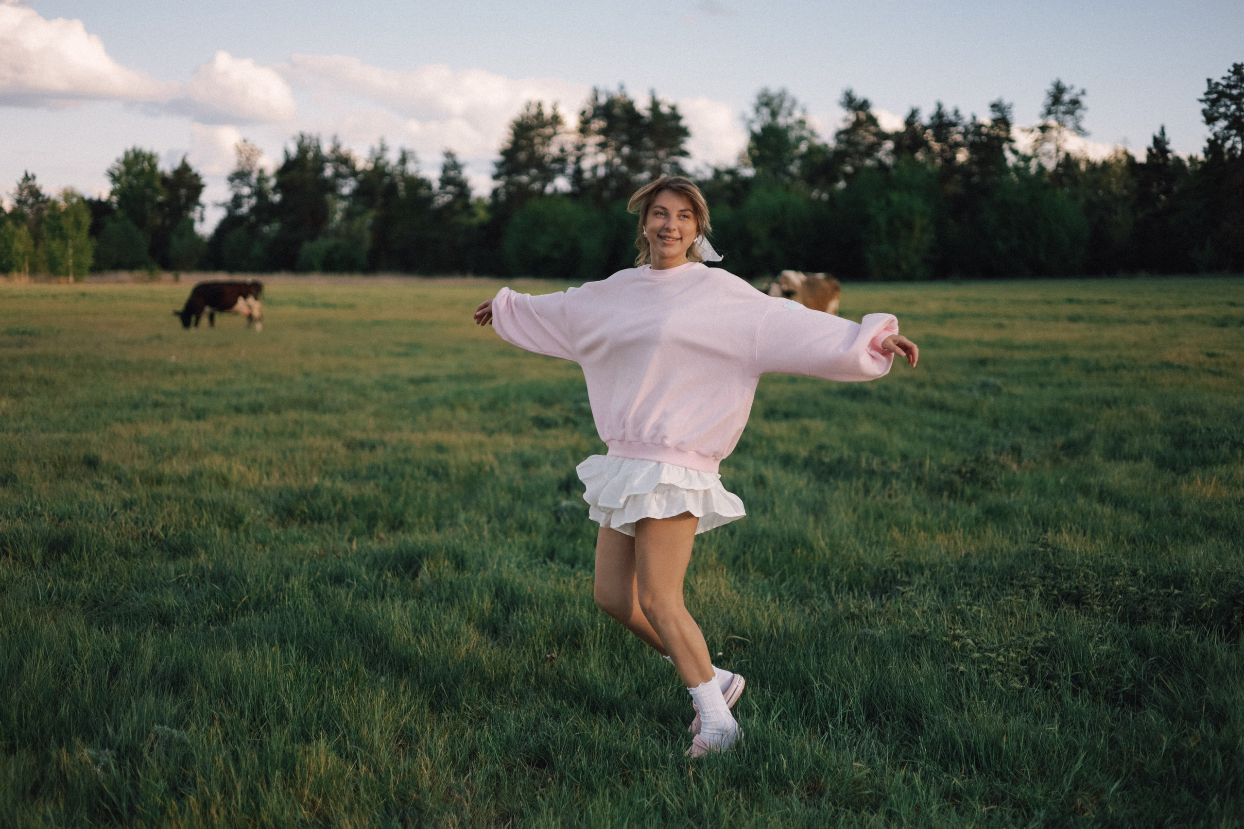 Индивидуальная. Photographer Oseiko Nadezhda