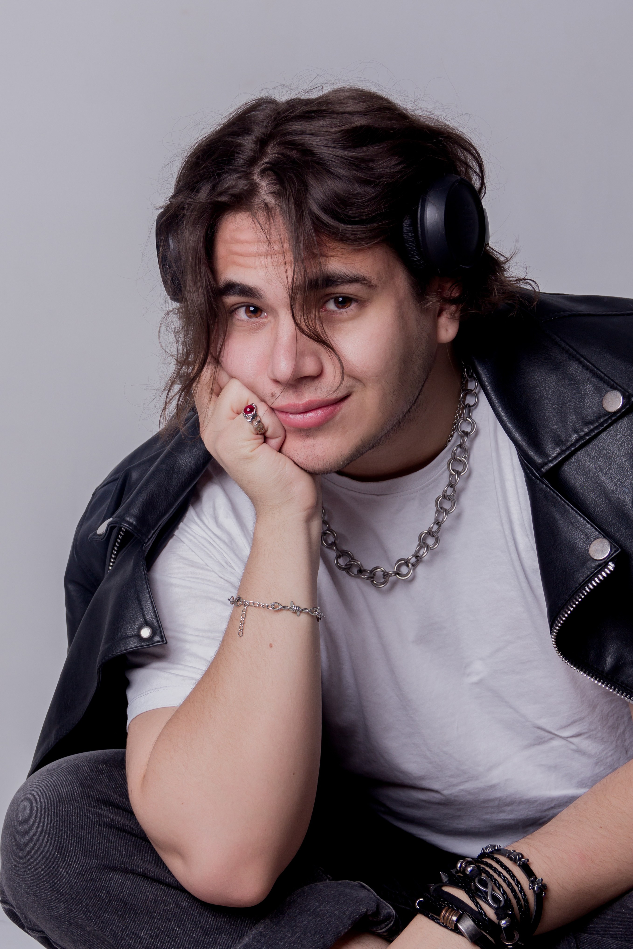 Мужской портрет. ФОТОГРАФ НАБЕРЕЖНЫЕ ЧЕЛНЫ