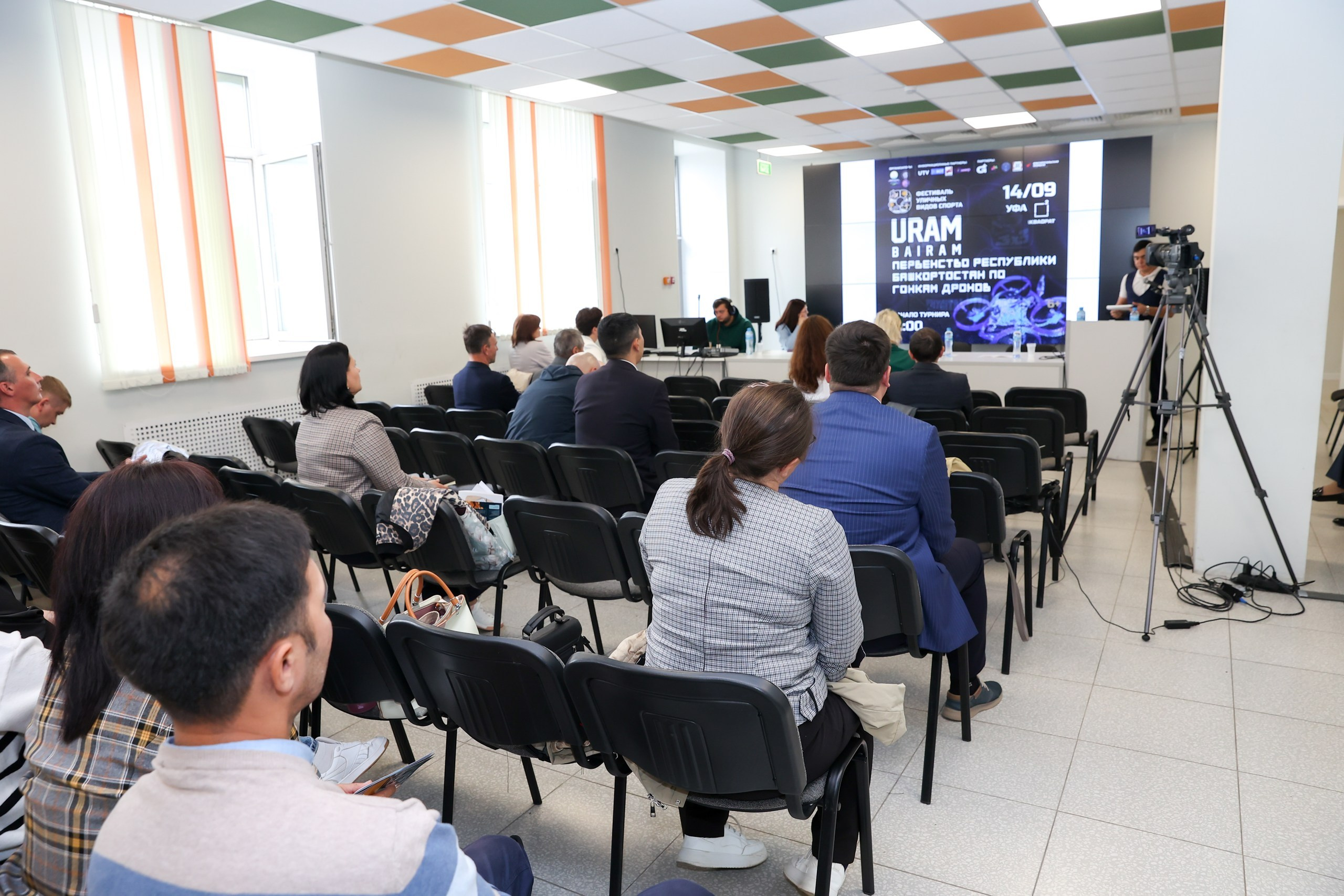 Репортажная фотосъемка фестиваля Проект «Дотянуться до неба». Иван Косогорцев фотограф