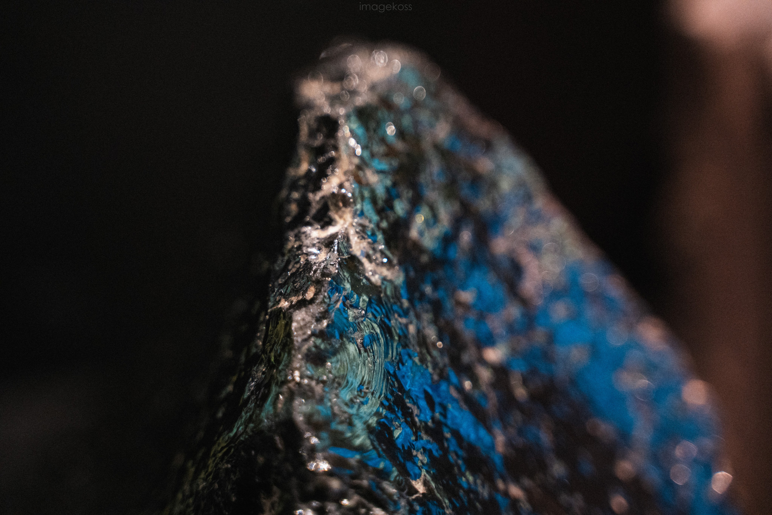 Камчатка. Фотограф в поход и восхождение на Эльбрус Игорь Косарев