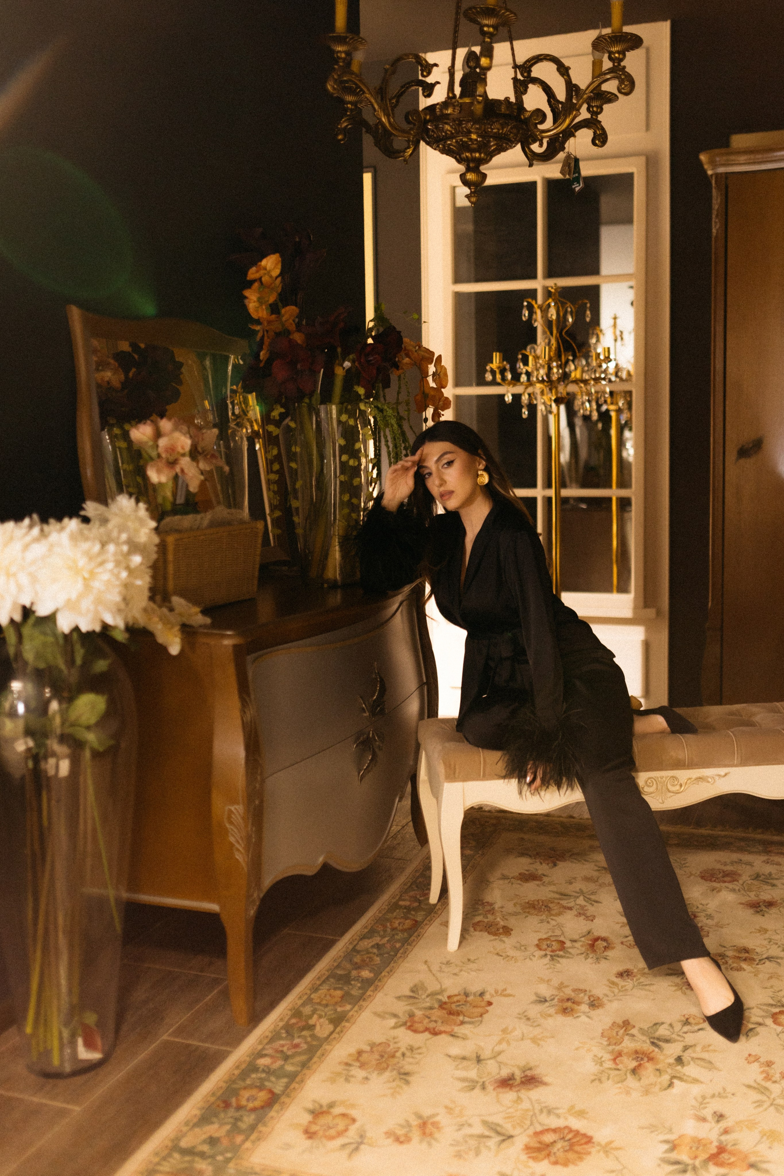 Аревик. Фотограф в Тамбове Ольга Мельникова