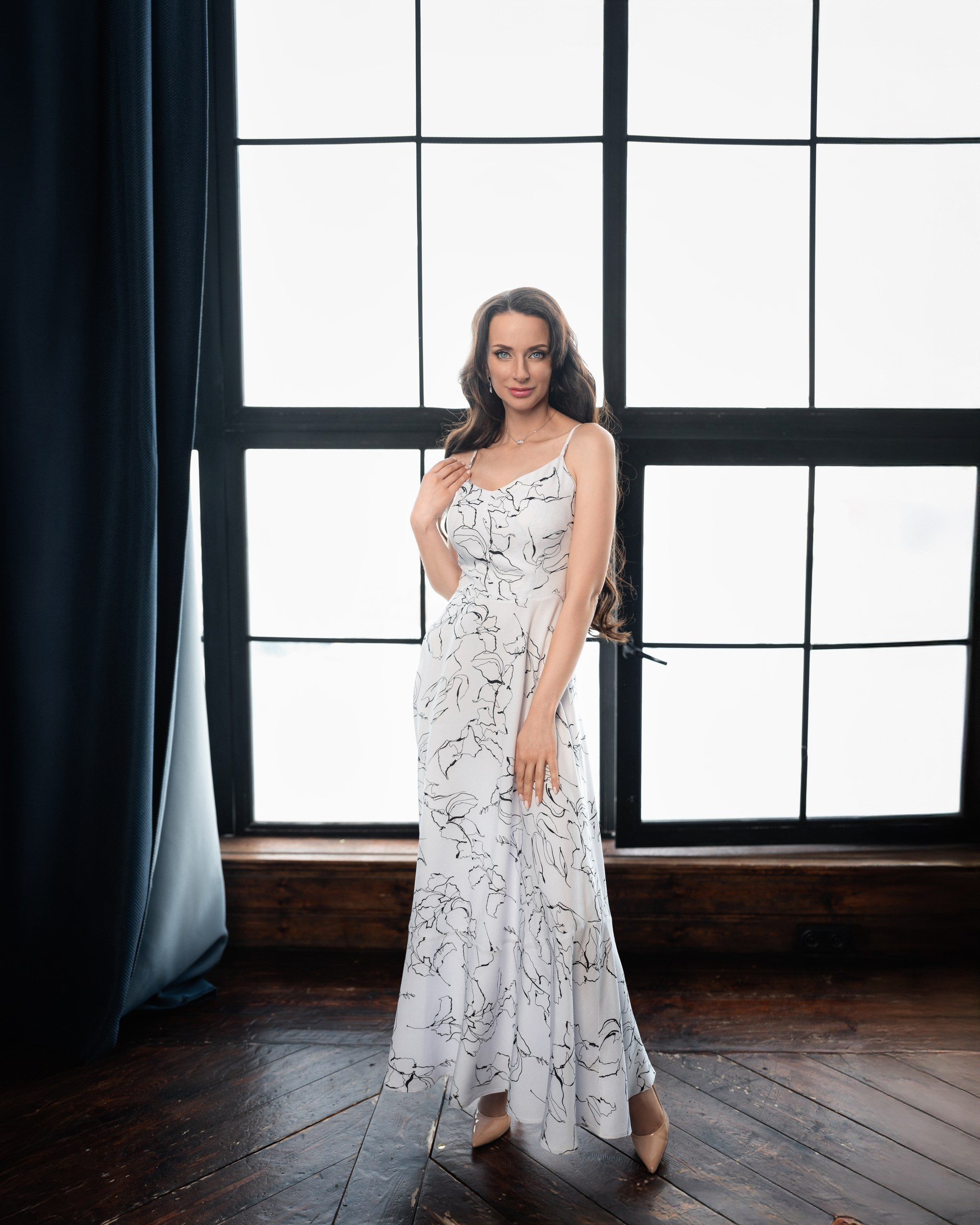 Индивидуальные съемки. Свадебный Фотограф