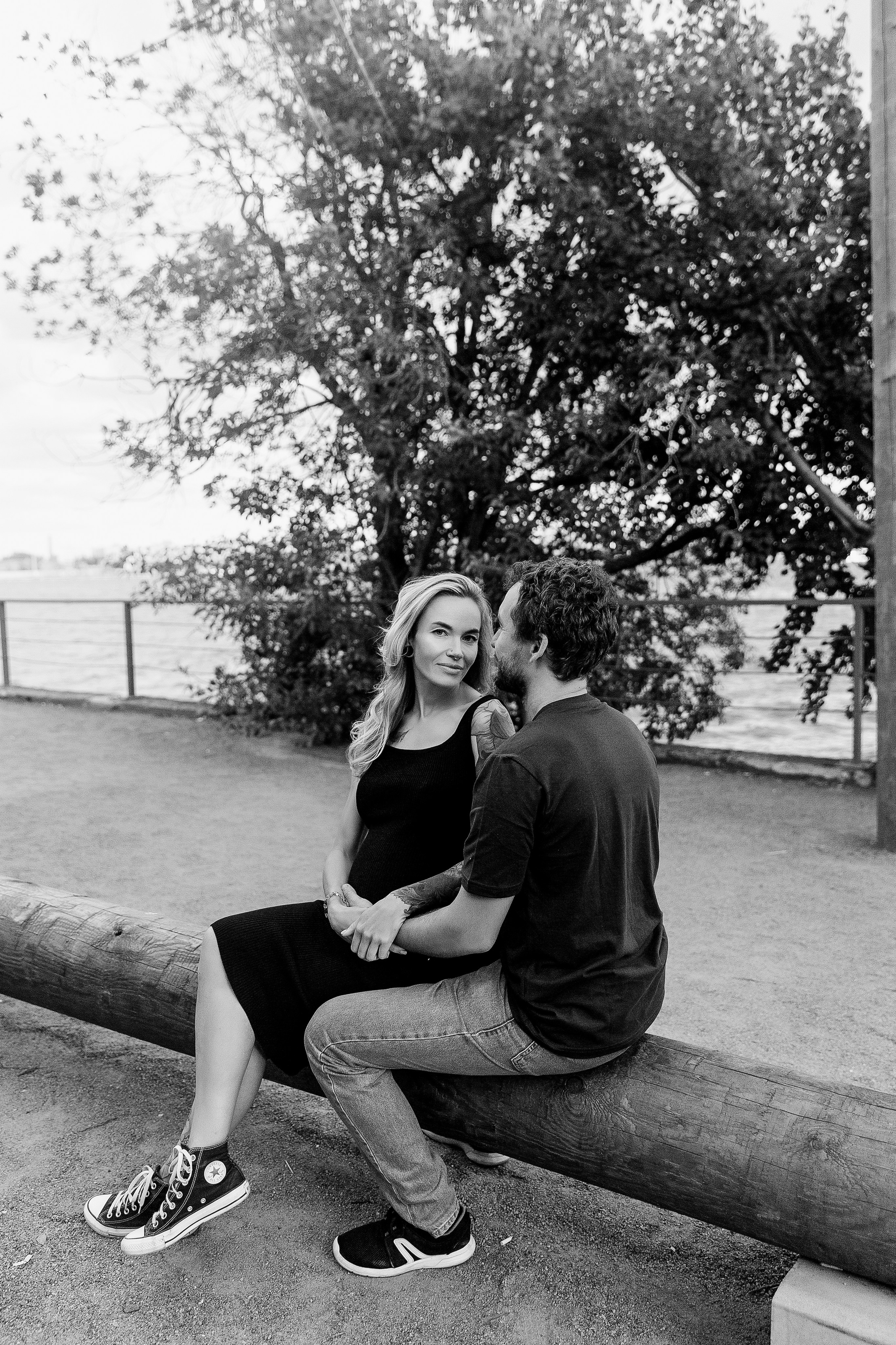 Юлия и Андрей. Свадебный фотограф в Санкт-Петербурге Павел Резниченко