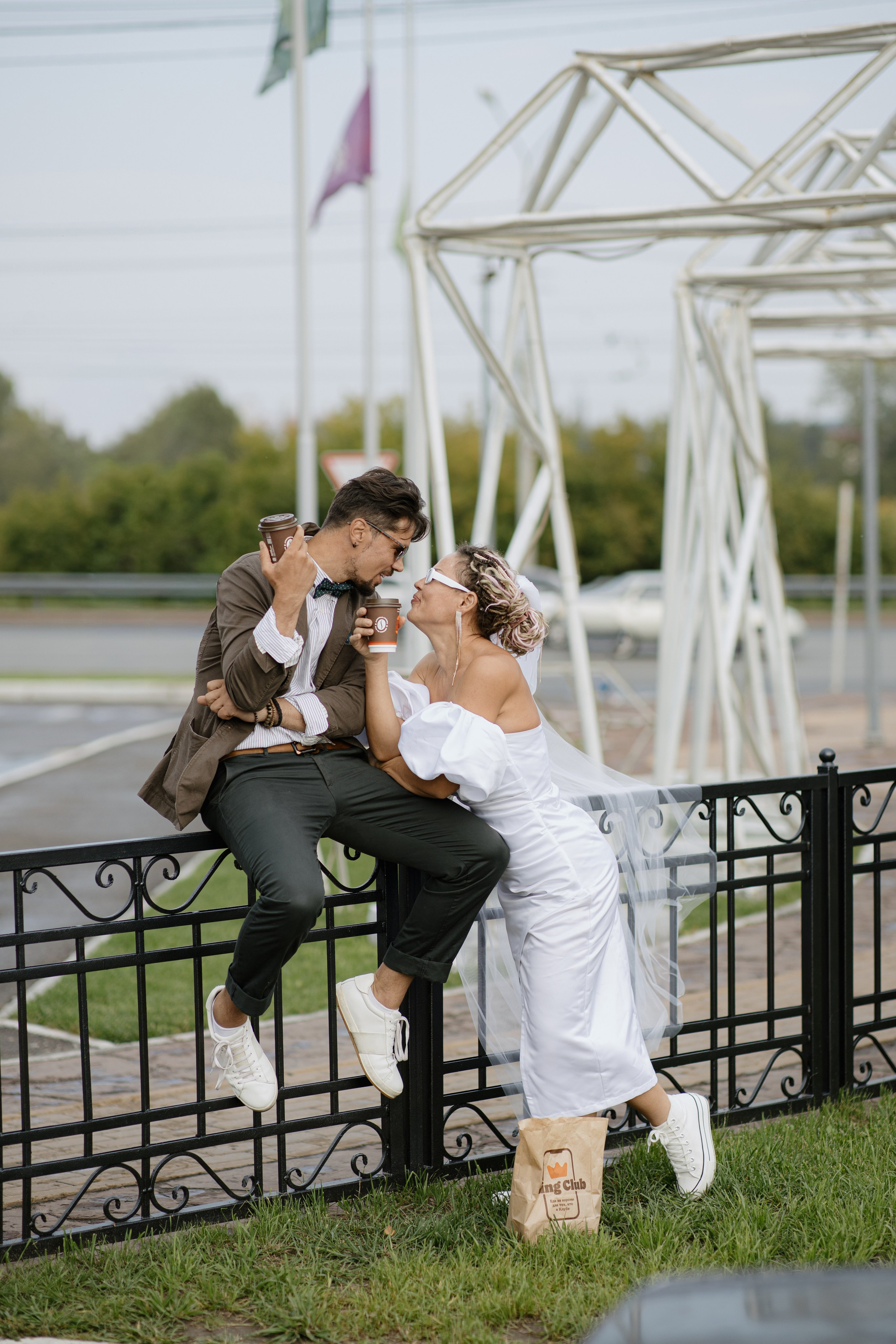 Парт 2. Свадебный, репортажный, студийный фотограф в Новороссийске