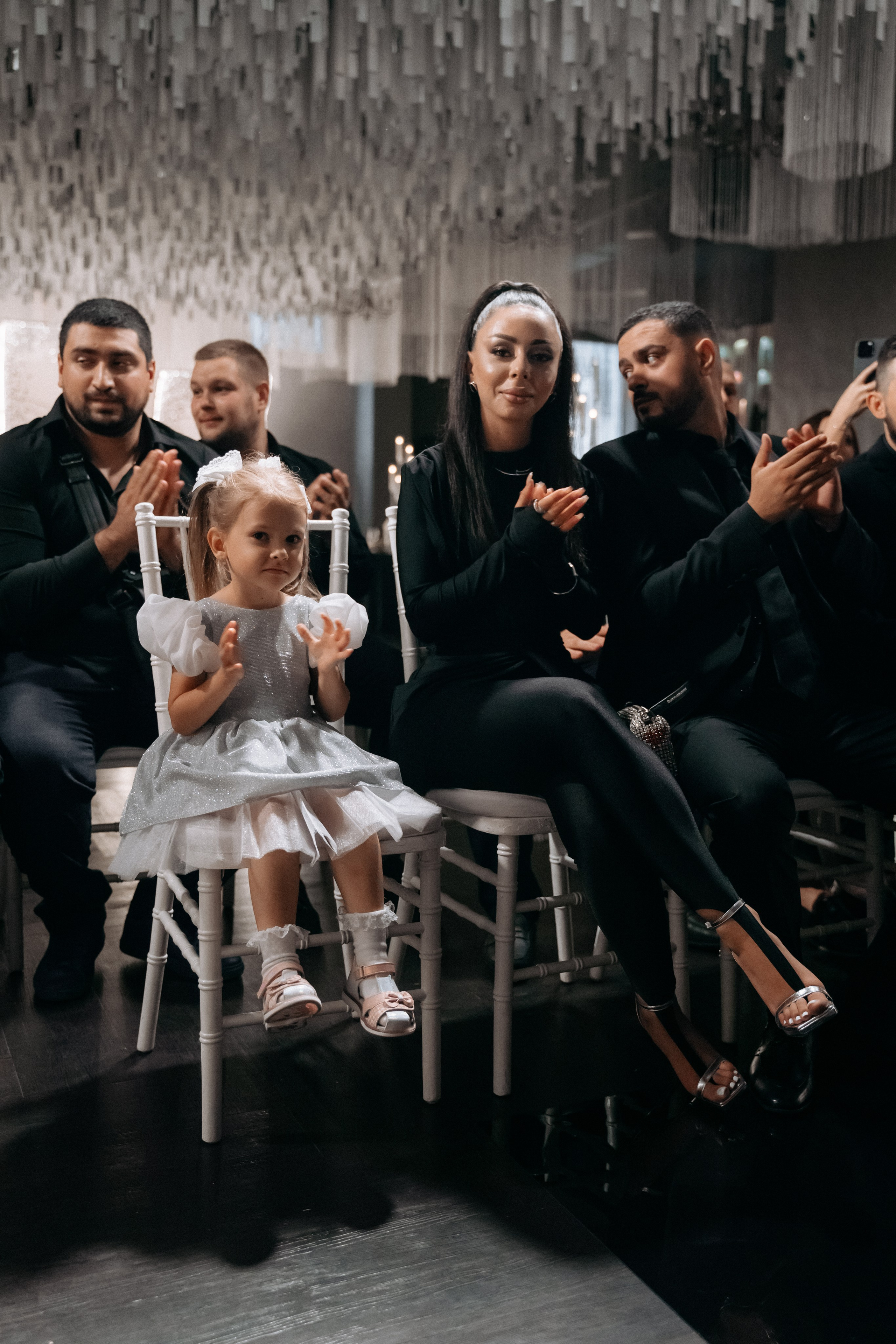 Леся и Антон. Свадебный и семейный фотограф в Новосибирске Наталья Зорина