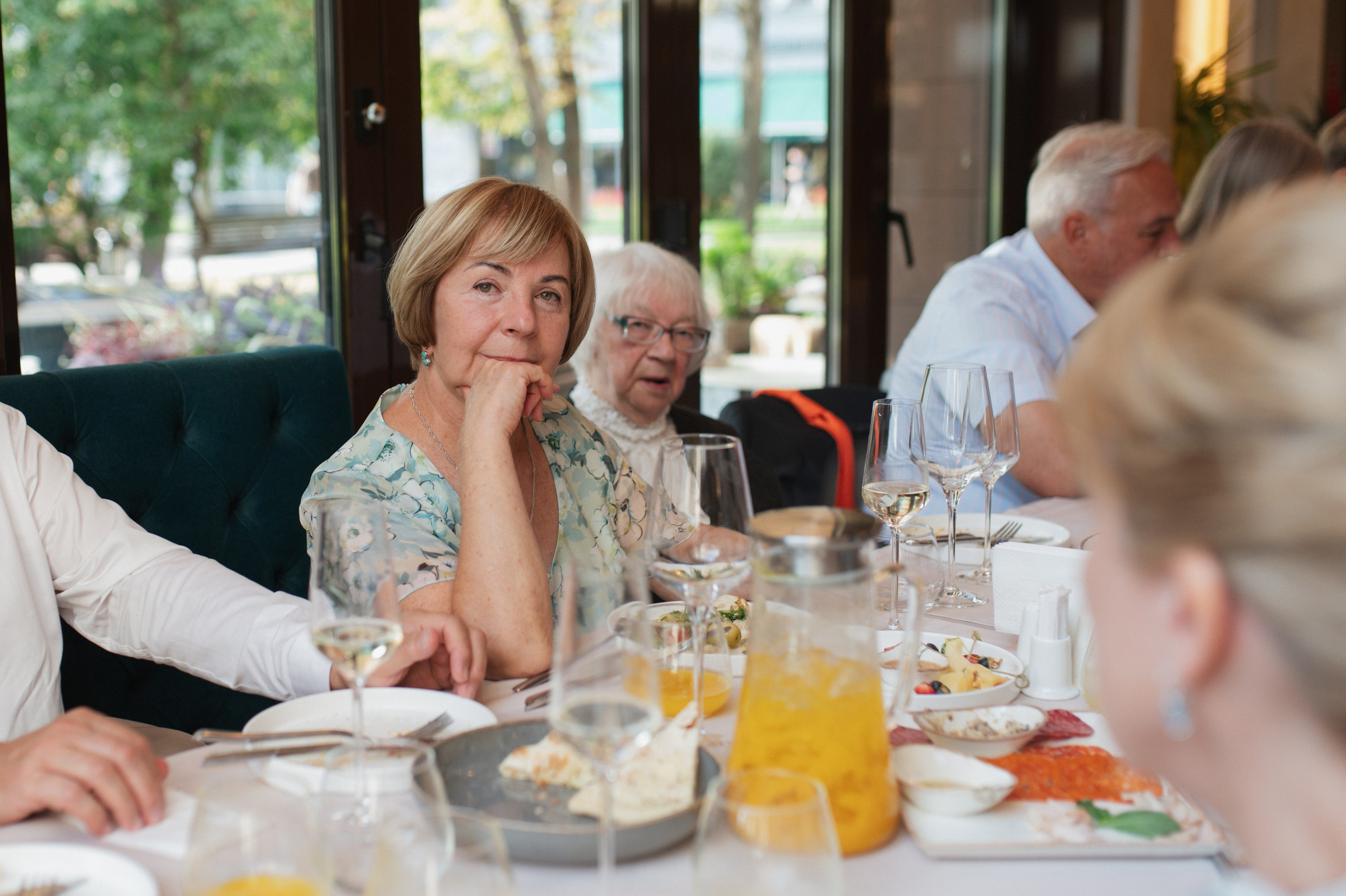 Элегантный рок-н-ролл. Свадебный фотограф в Москве Юлия Лисой