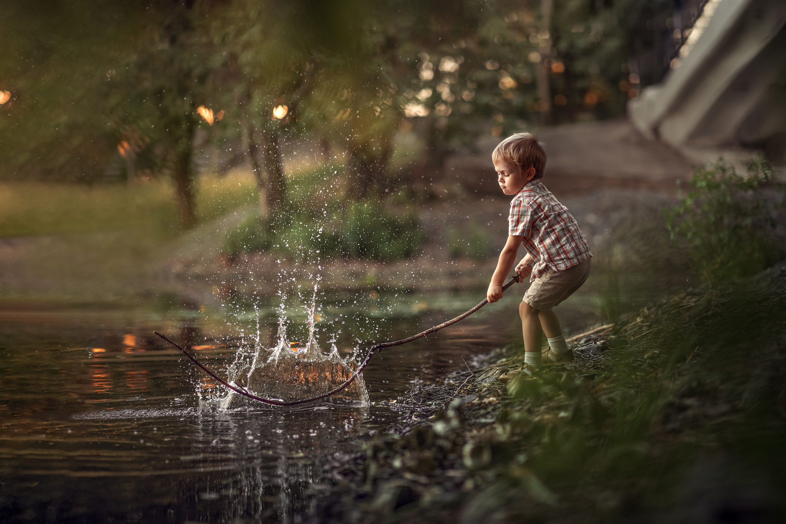 Дети. Татьяна Тетерева, фотограф Москва