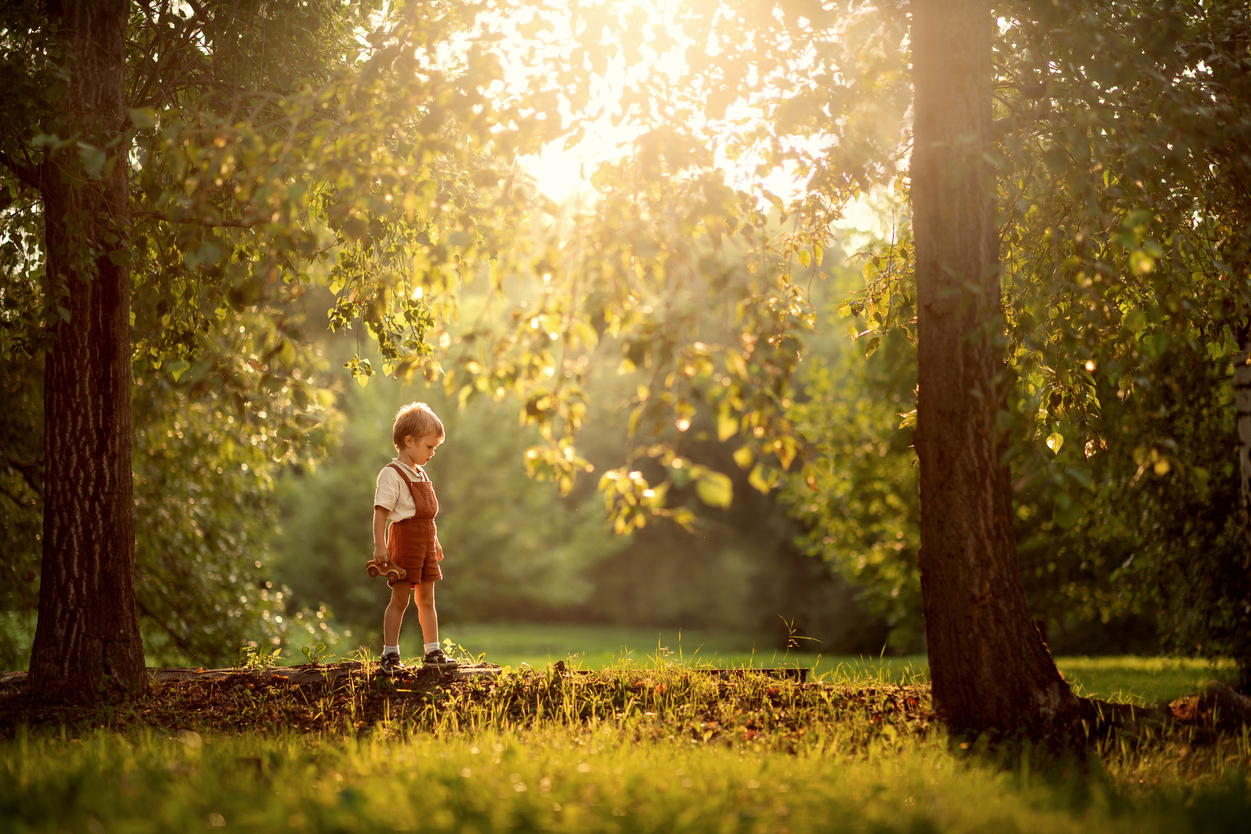 Дети. Татьяна Тетерева, фотограф Москва
