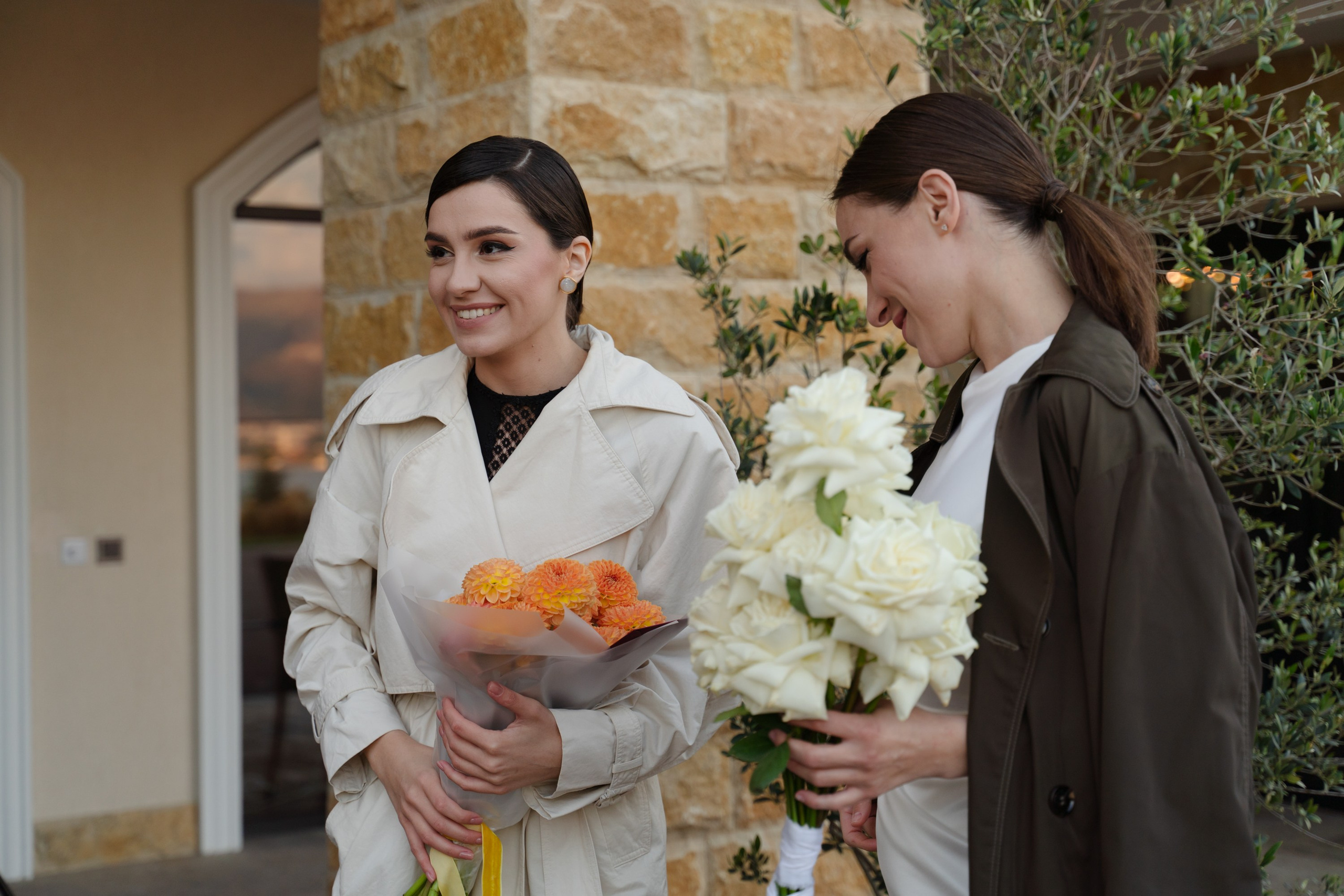 Yana&Viktor. Портретный фотограф в Краснодаре Валерия Матирная