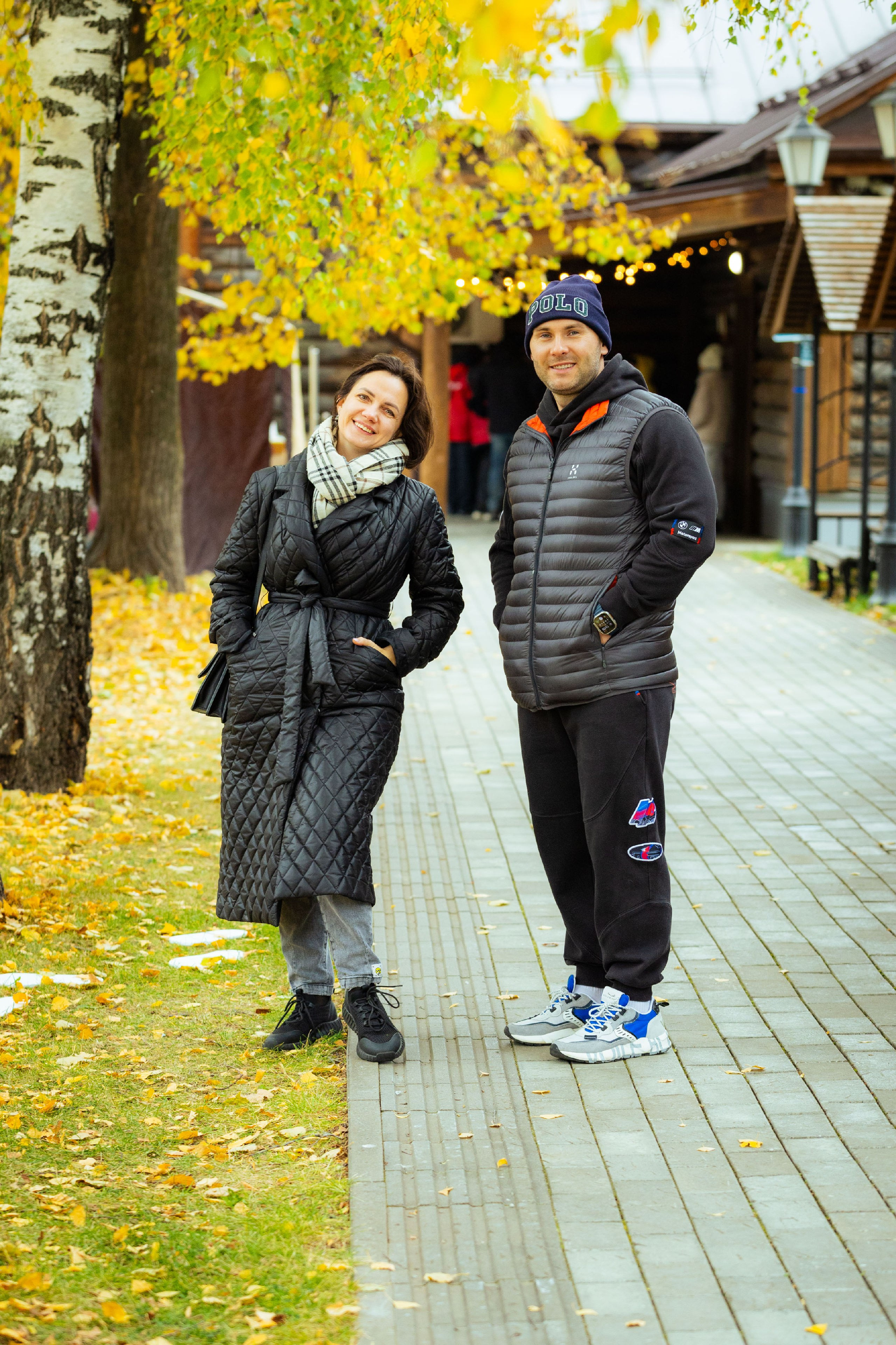 Автопробег Ижевск — Воткинск [05/10/24]. Фотограф Виноградов Константин