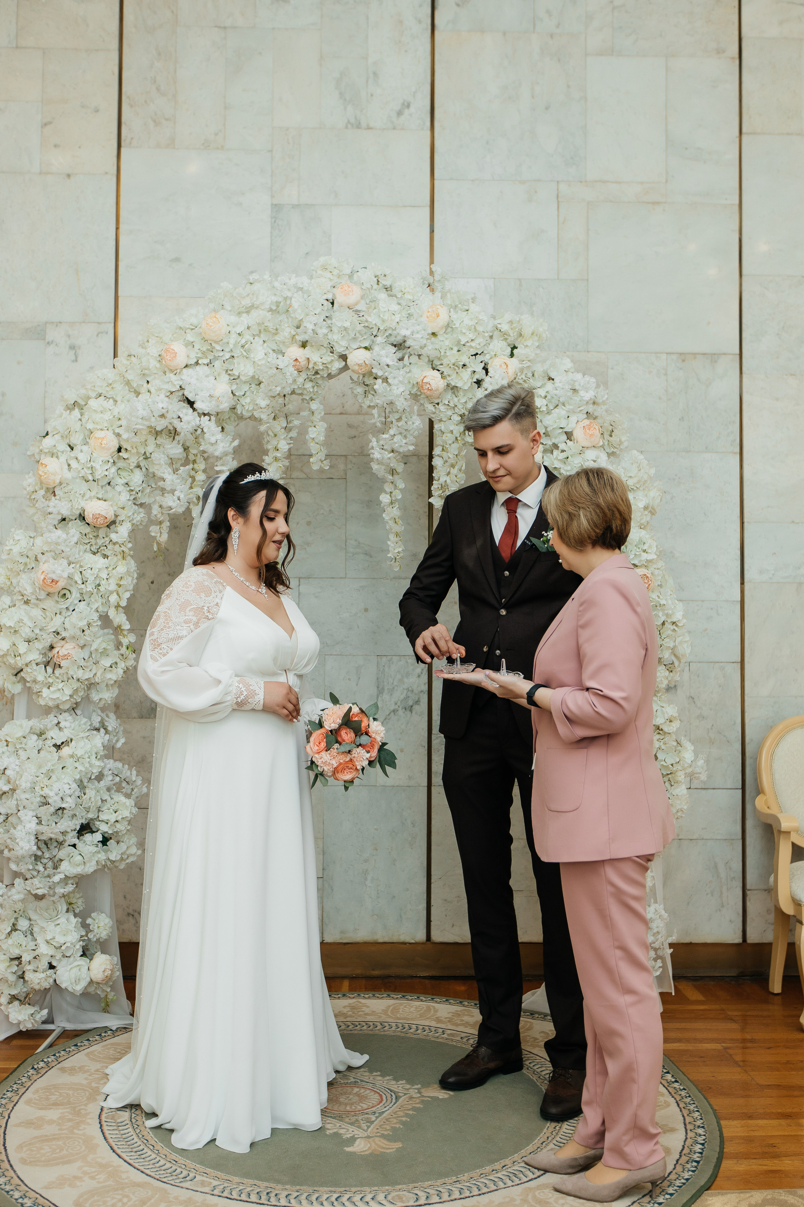 Банкет. Свадебный и семейный фотограф Ростова-на-Дону Ирина Бондарева