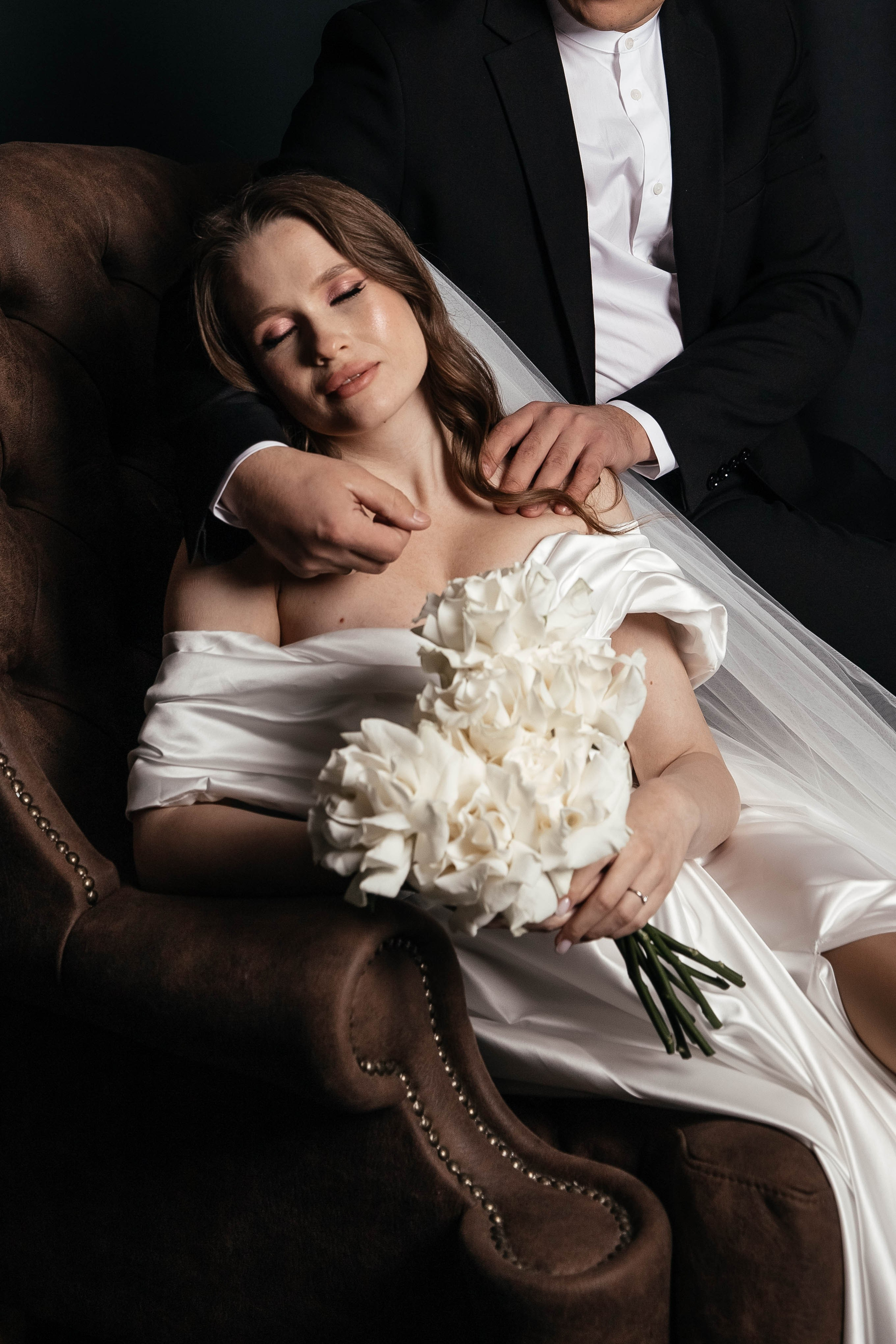 Ольга & Эдуард. Фотограф Сальск Катерина