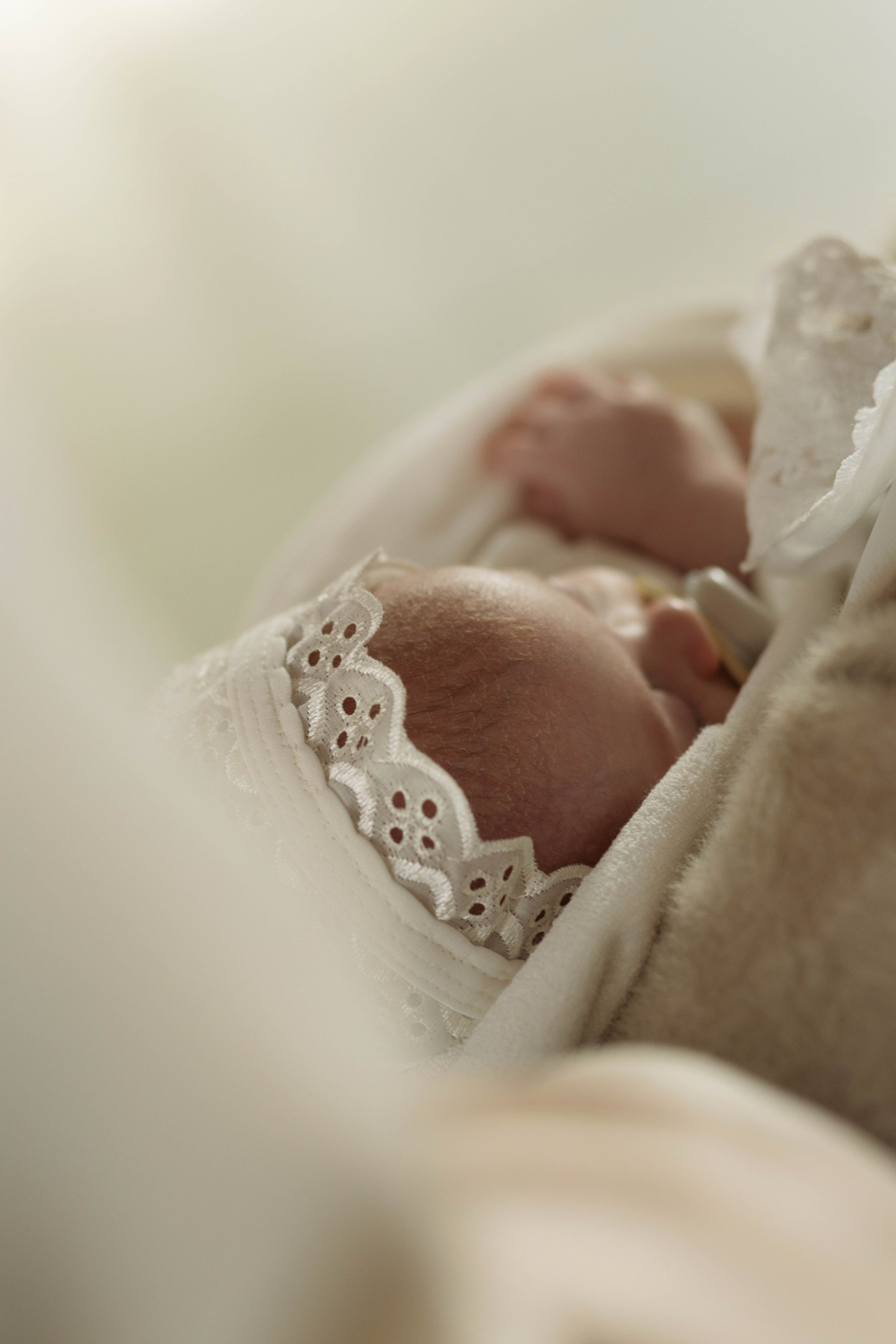 Таинство Крещения Марии. Фотограф Сальск Катерина