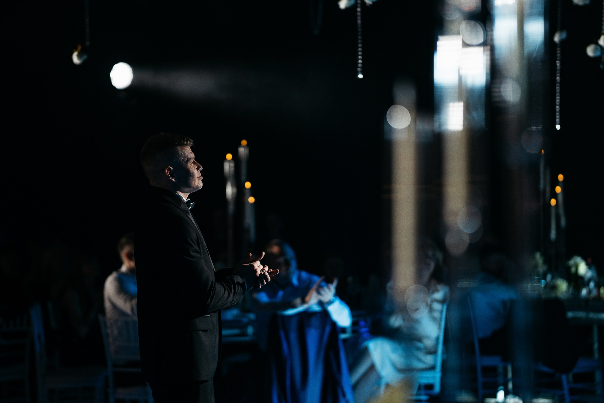 Антон & Софья. Свадебный и репортажный фотограф Юров Дмитрий