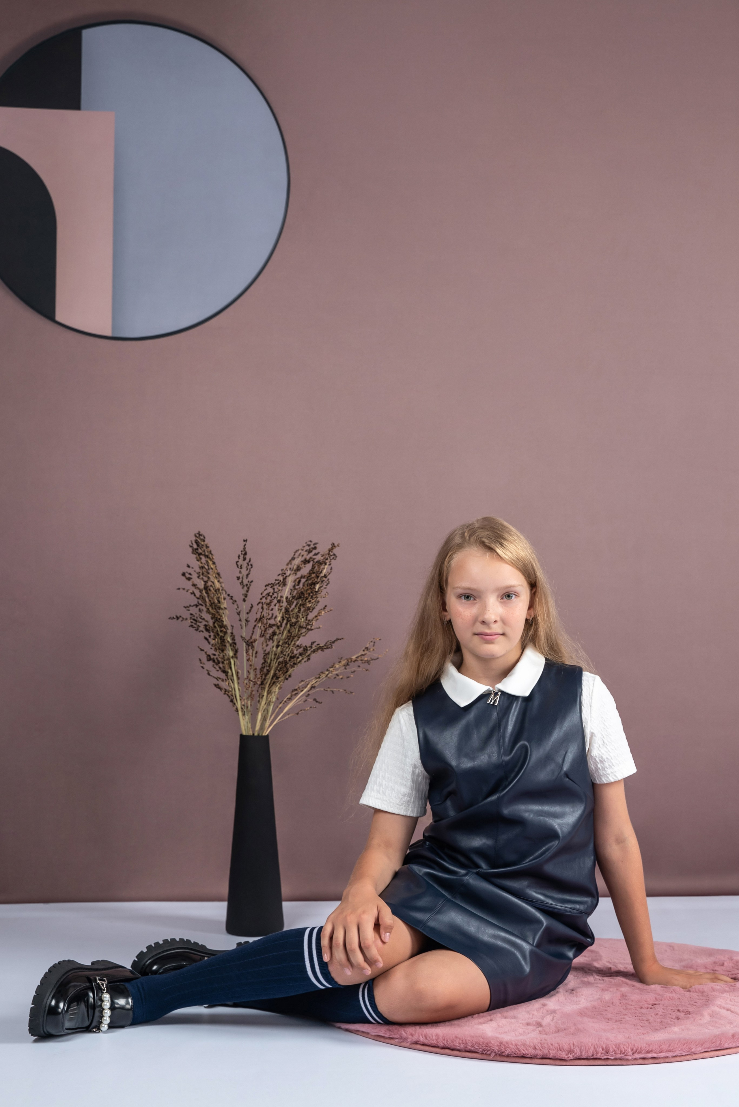 Фотозона «Капучино». Выпускные альбомы в Донецке и ДНР. Фотограф Донецк и ДНР