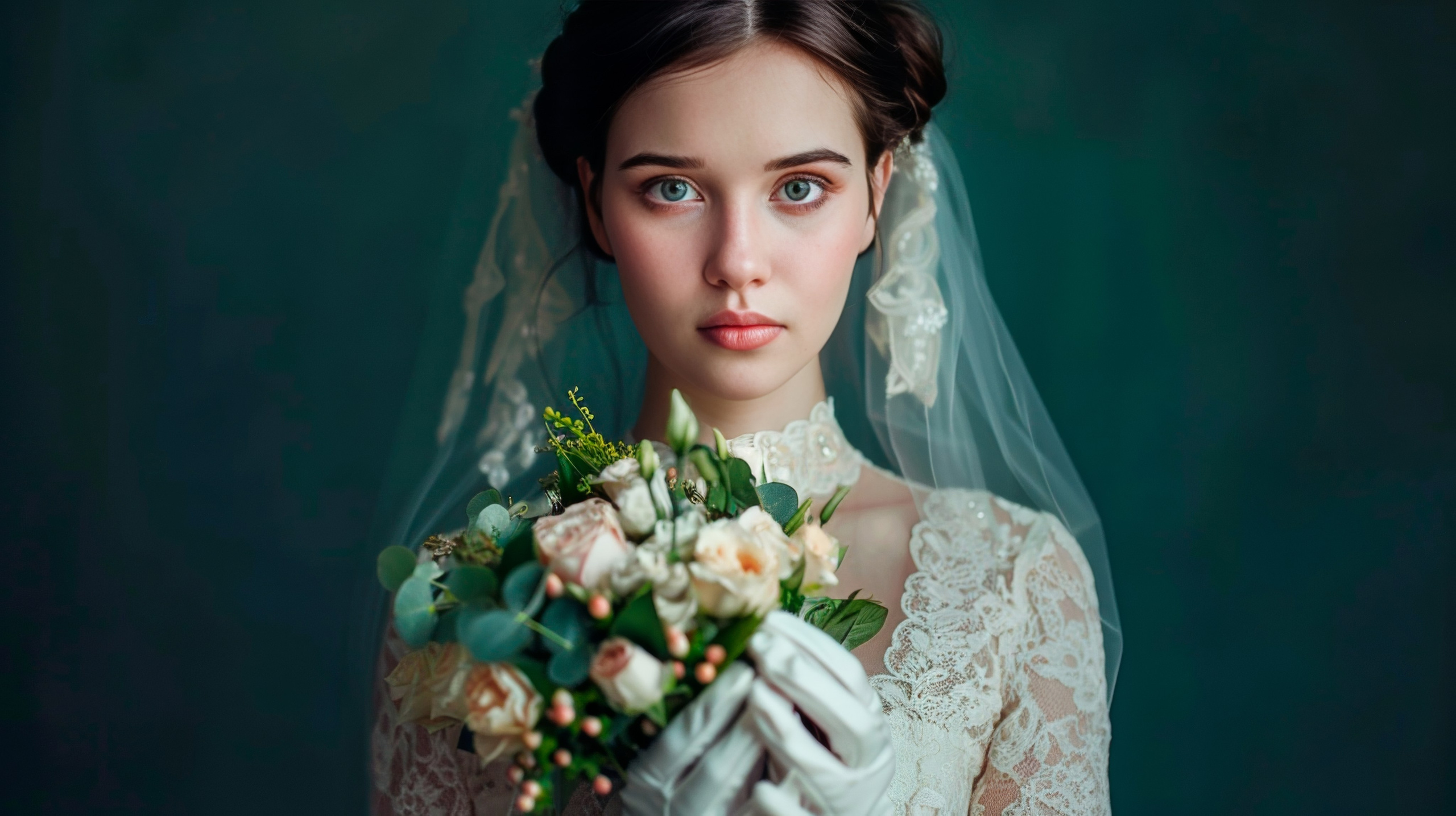 Свадебная съёмка в Москве от Юрия Федяева