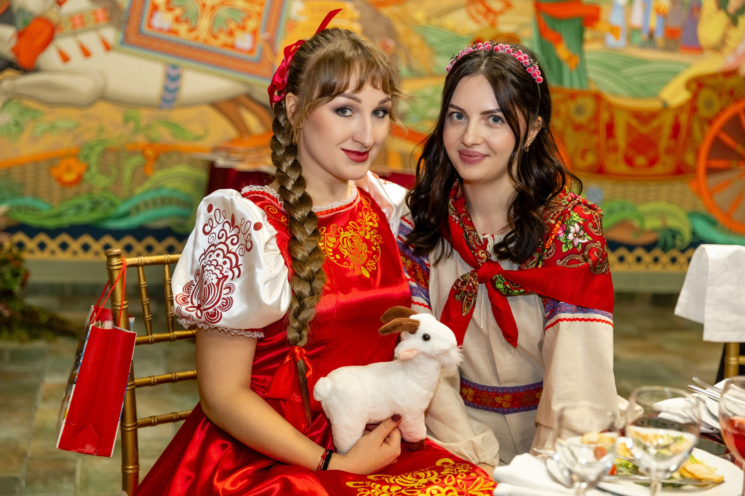 Новогодний корпоратив CRABBIT. Татьяна Чернышова свадебный фотограф Москва