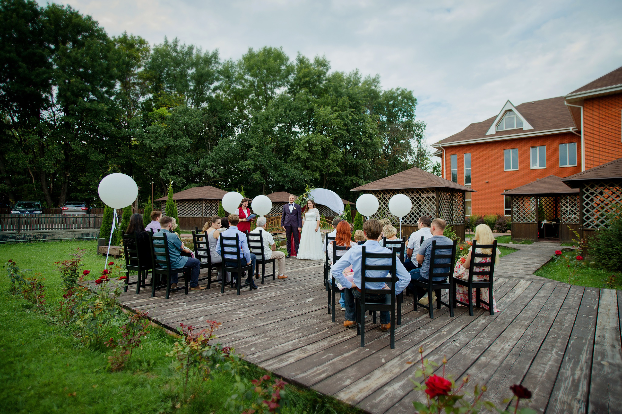 Королева Елена Свадебный и семейный фотограф в Туле