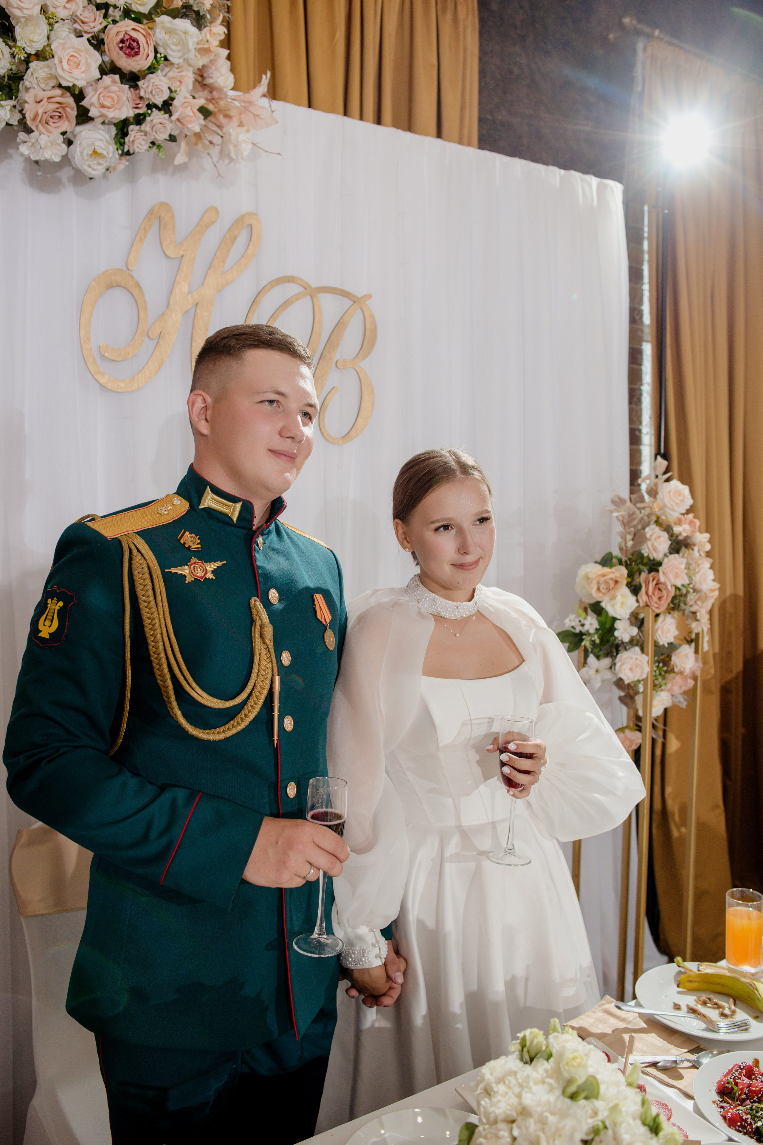 Николай и Виктория (г. Кашира). Королева Елена Свадебный и семейный фотограф в Туле