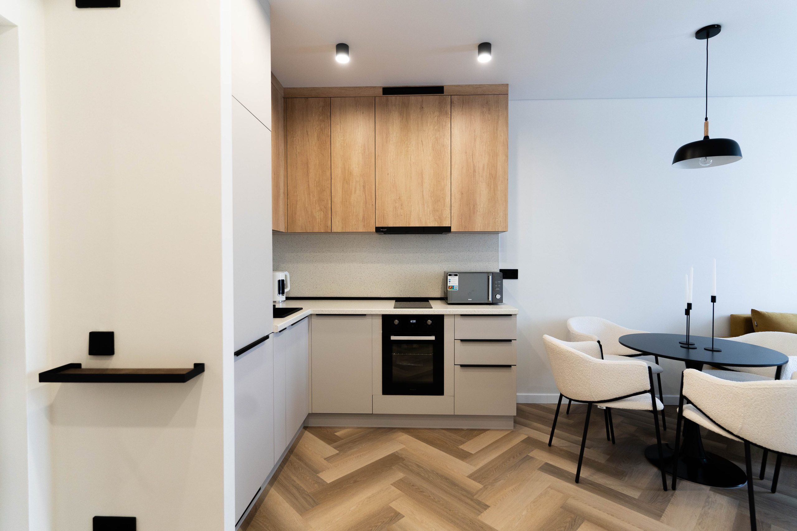 Kronstadt Boulevard. Rezyame