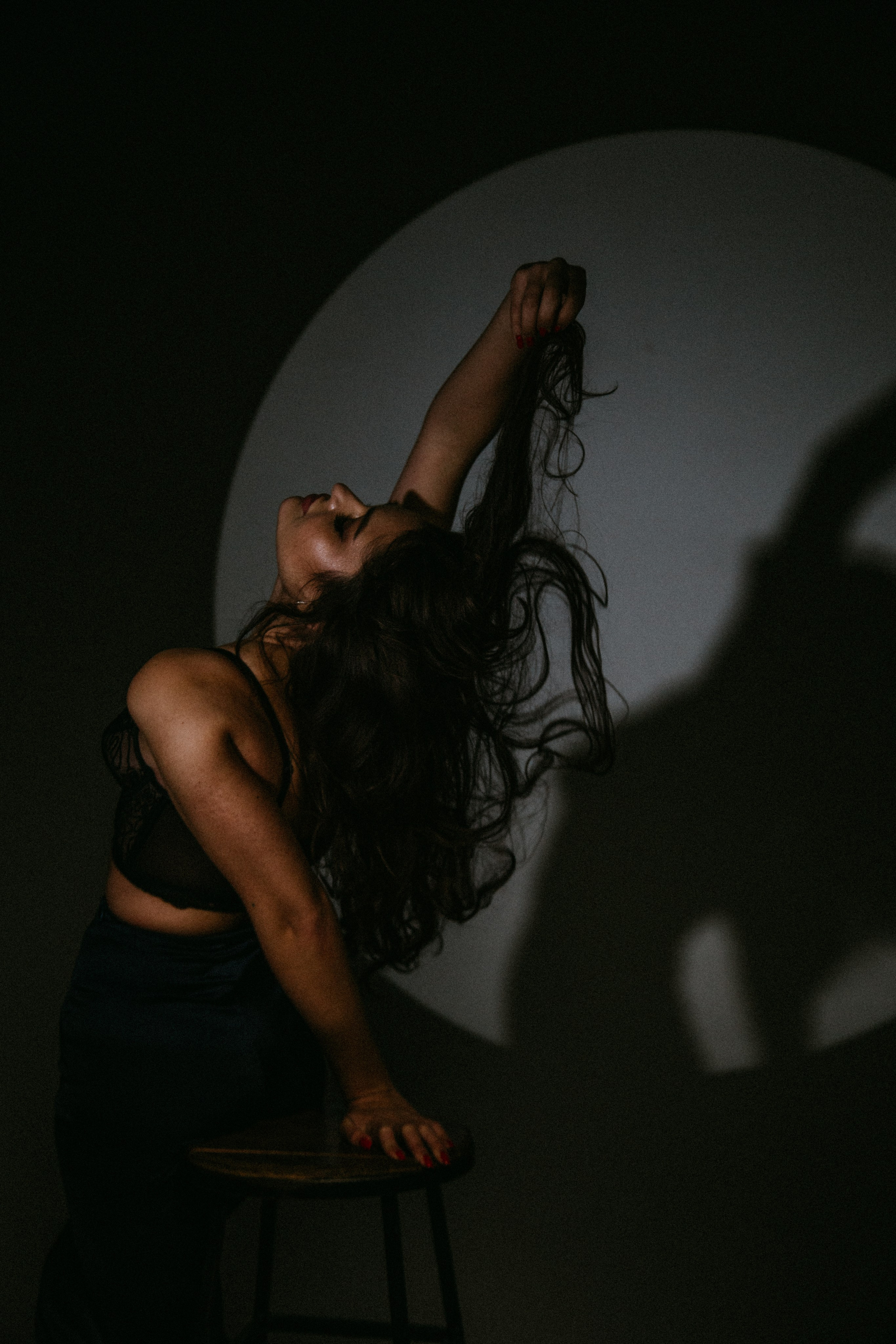 Настя. Портретный фотограф в Новороссийске|Елизавета Кулакова