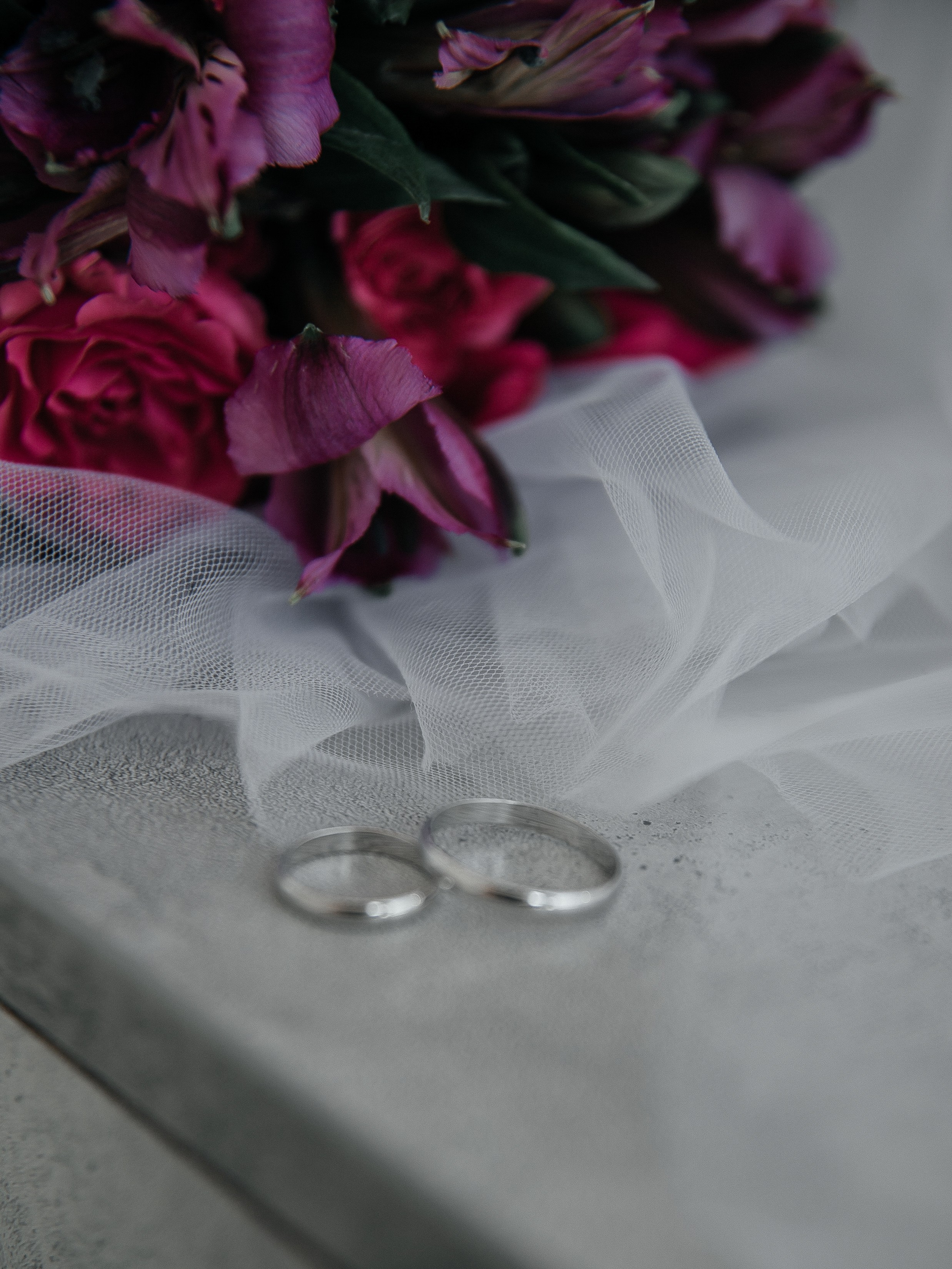 Свадебные съемки. Фотограф Юлия Мальцева