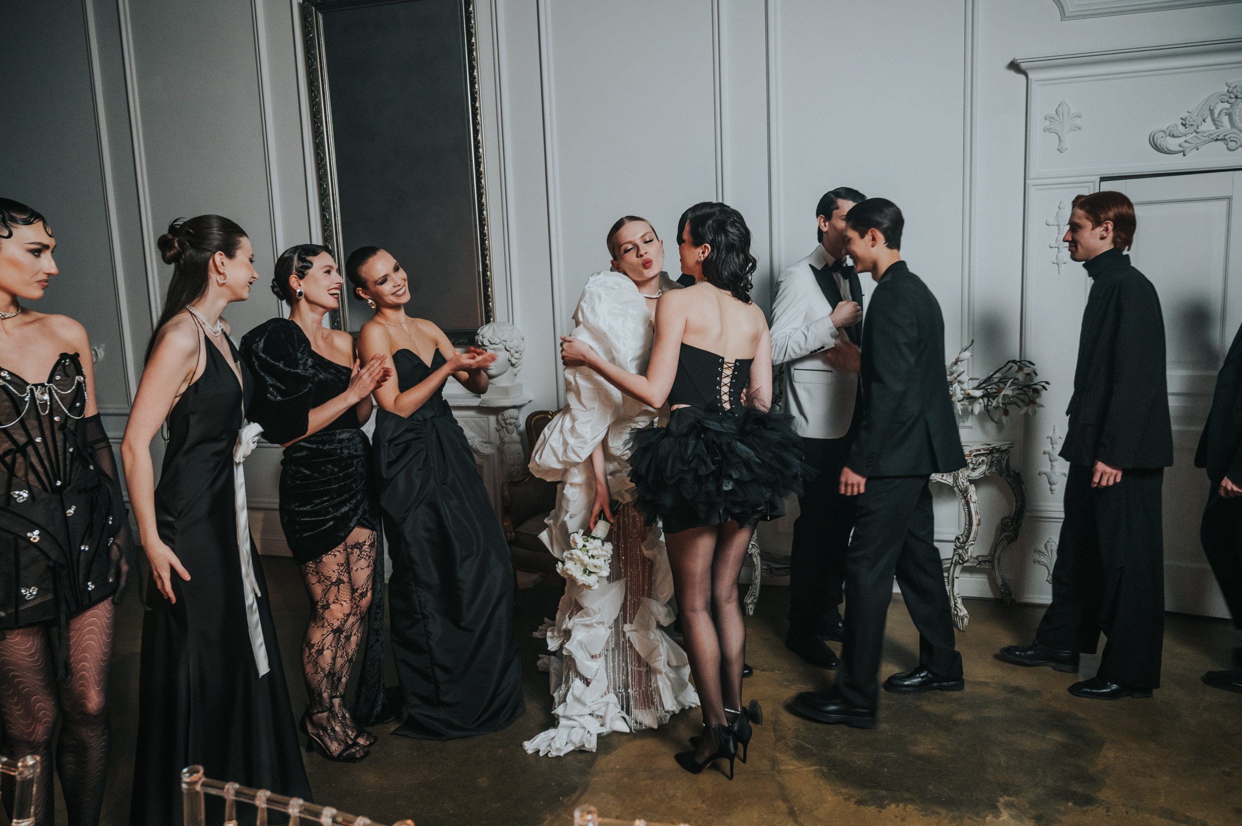 Зефирная Свадьба. Свадебный фотограф в Белгороде, Воронеже, Алексеевке, Старом Осколе, Губкине, Россоши