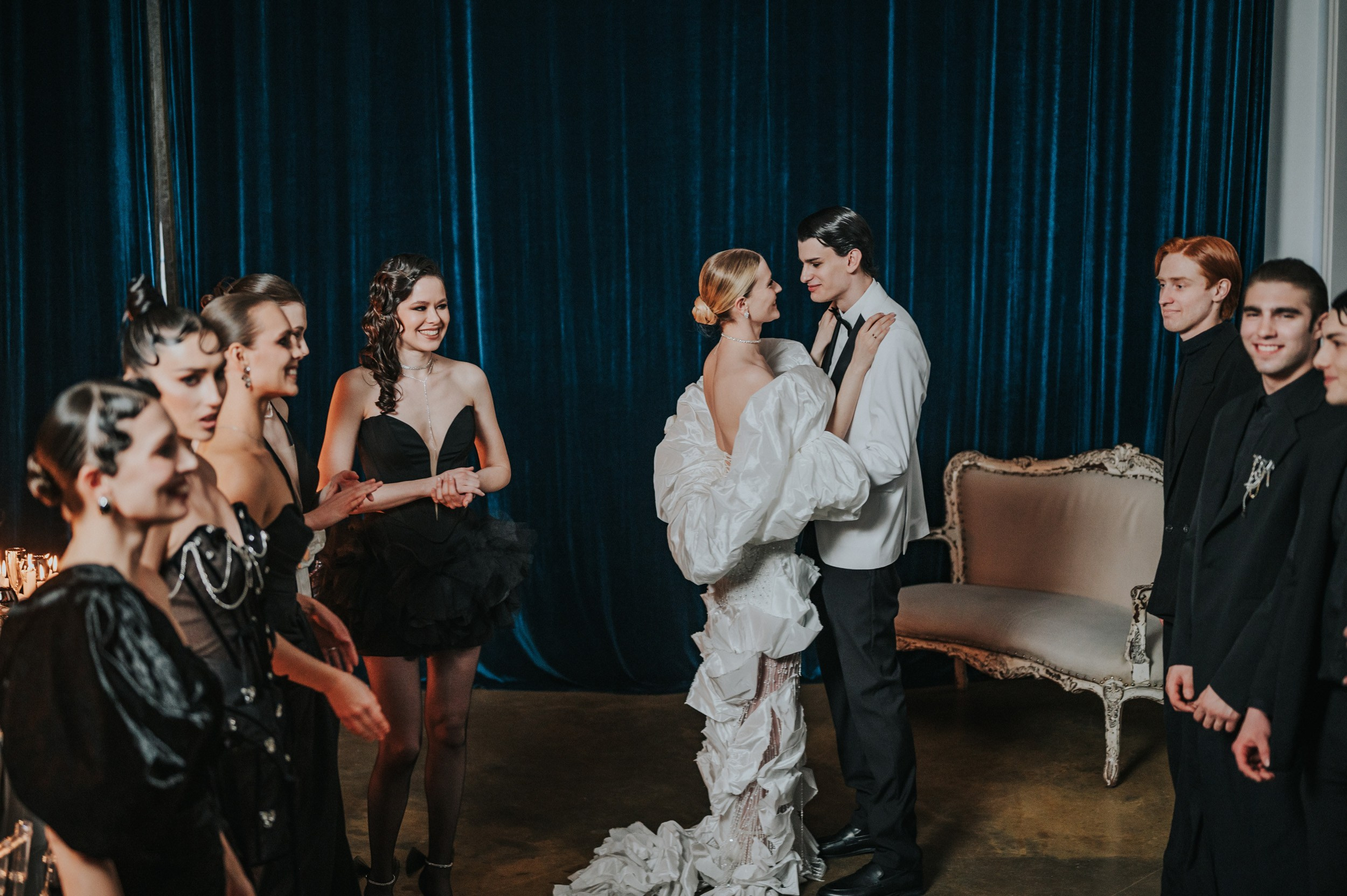 Зефирная Свадьба. Свадебный фотограф в Белгороде, Воронеже, Алексеевке, Старом Осколе, Губкине, Россоши