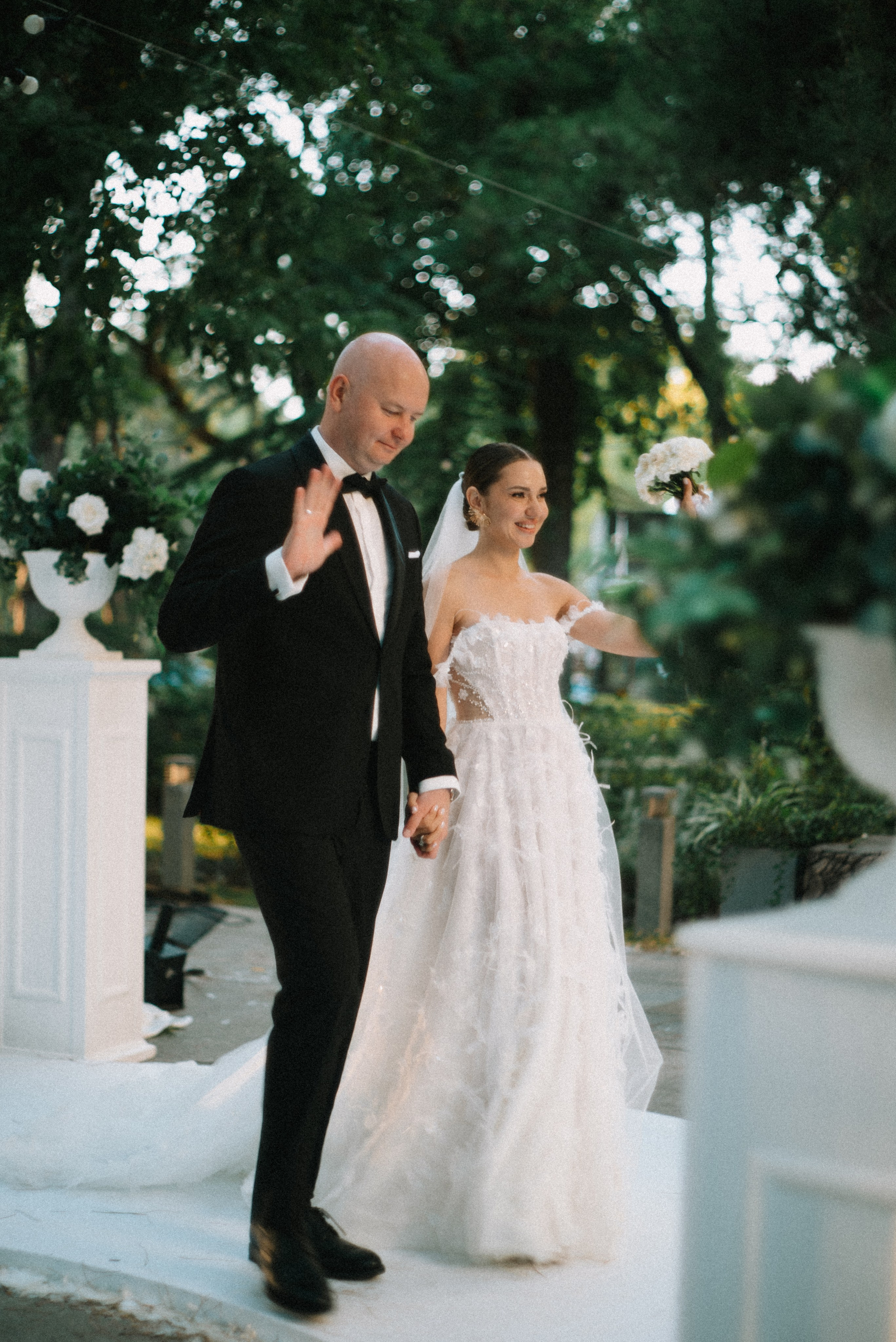 Александр и Виктория | Полный свадебный день. Выступала в качестве второго фотографа. Фотограф Санкт-Петербург, Новороссийск