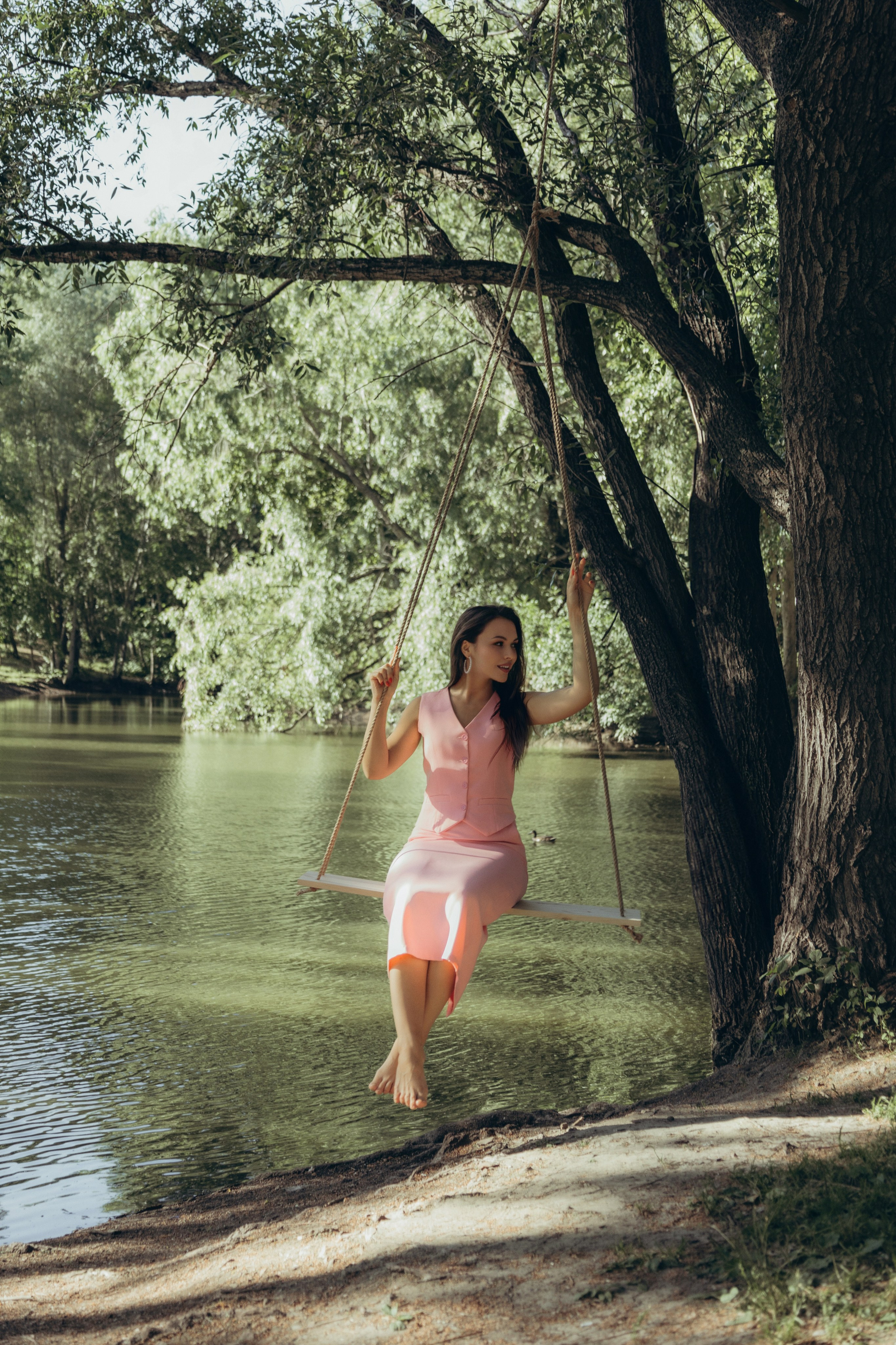 Аделия. Фотограф Ксения Железникова