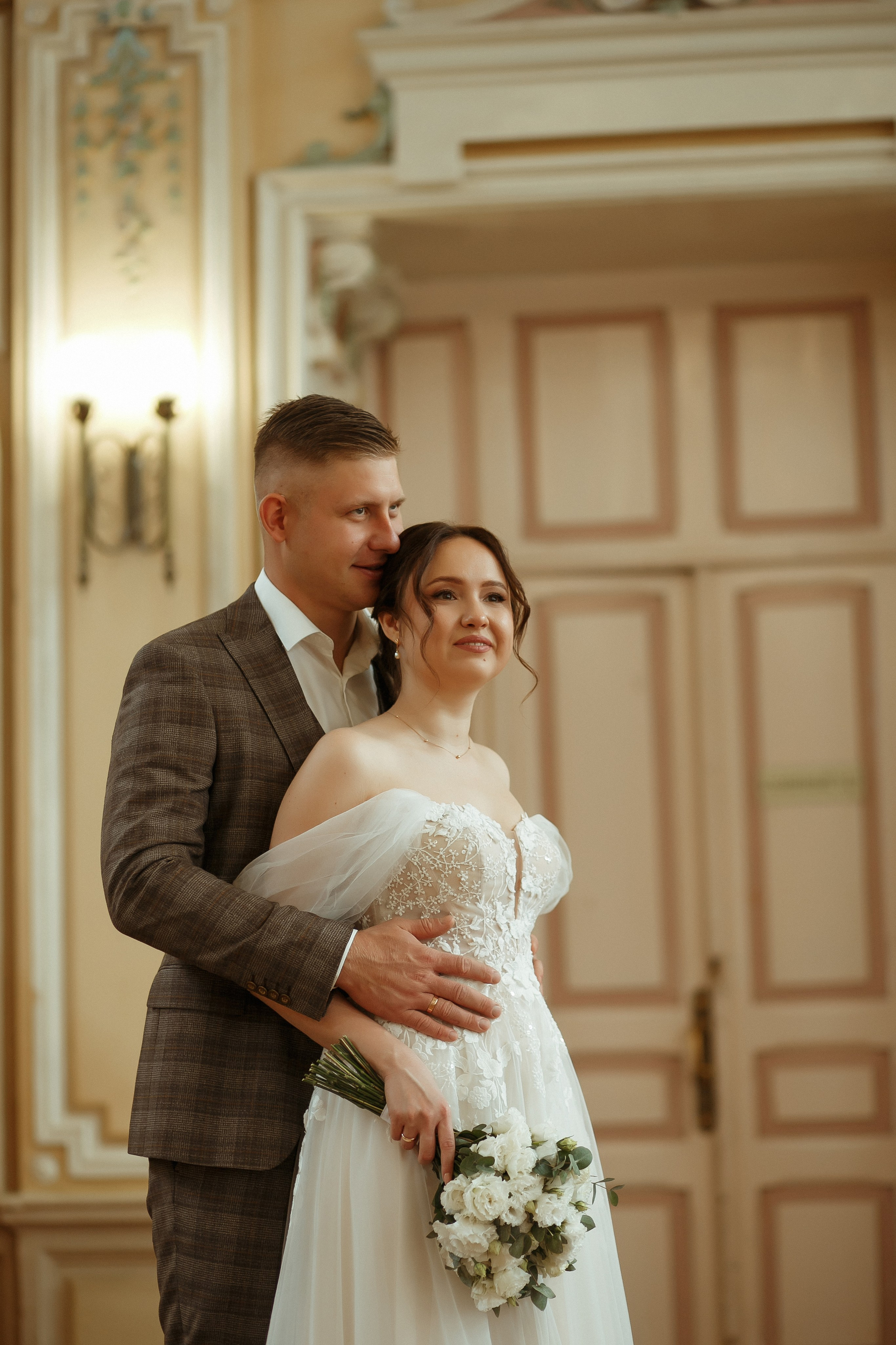 19.09.25. Свадебный и семейный фотограф  Новочеркасск Виктория Литвиненко