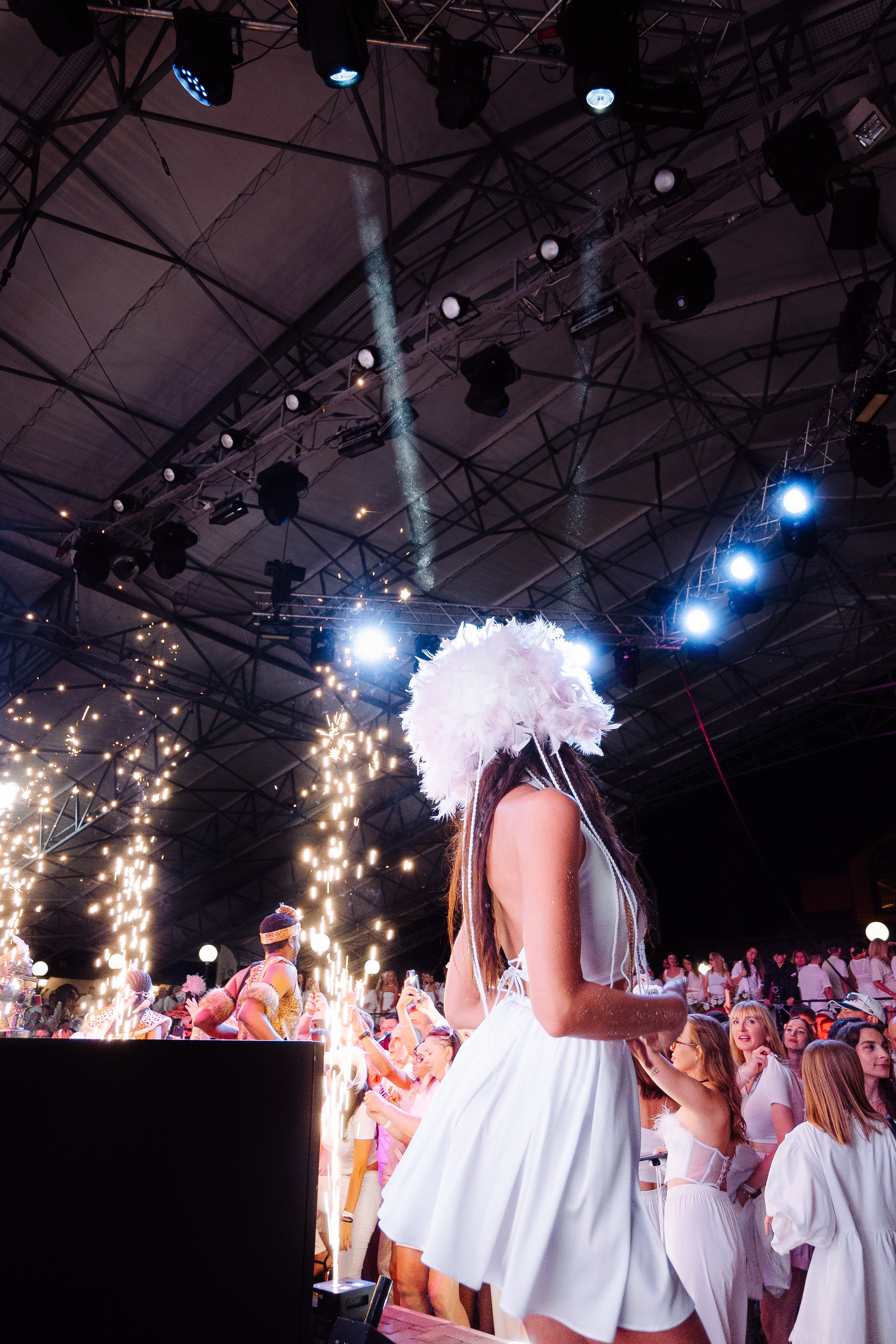 Вечеринки. ТАТИ | Татьяна Тихонова | фотограф | Тольятти Самара