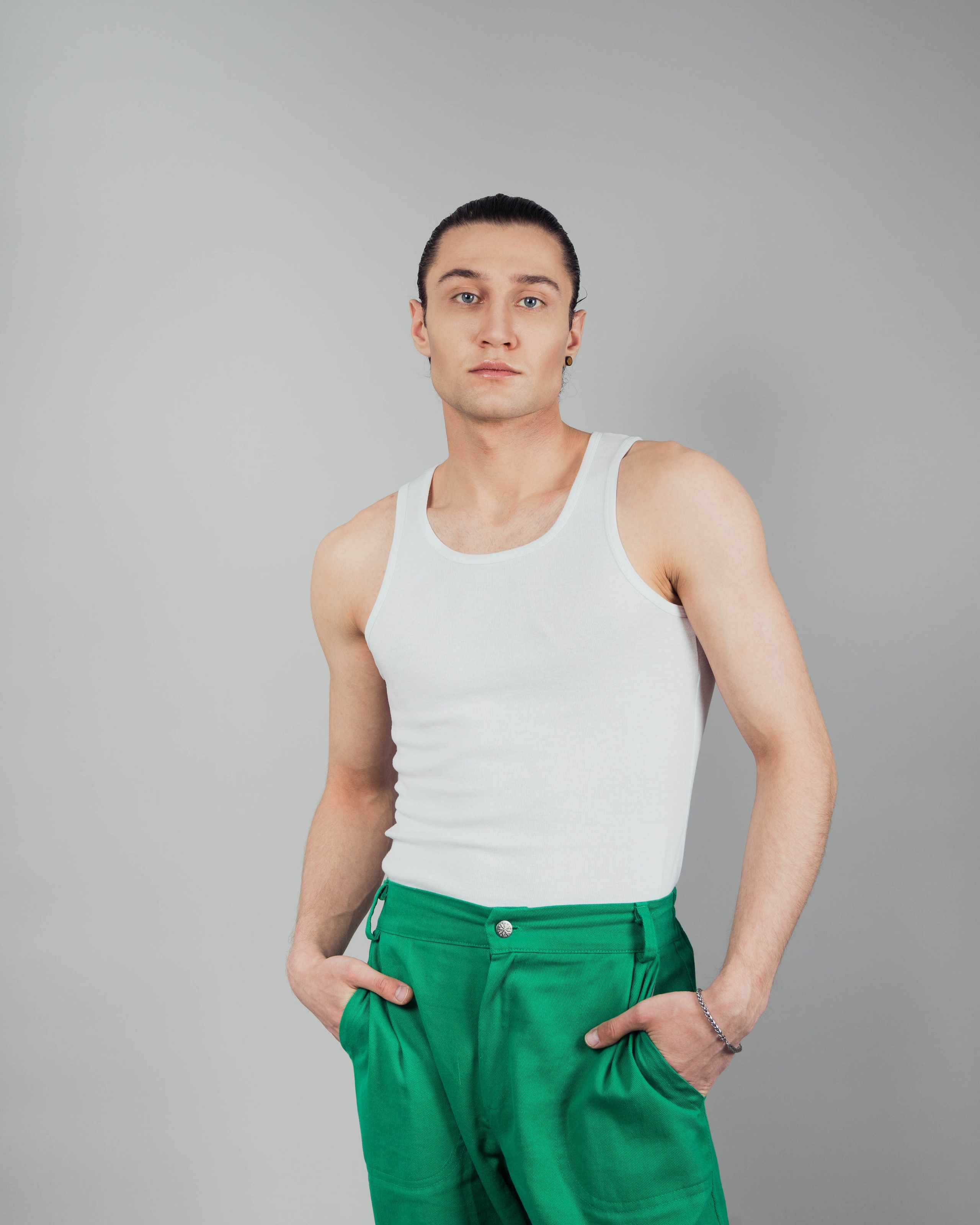 Модельные тесты и снепы для моделей. Фотограф Екатеринбург для вас или вашего бренда