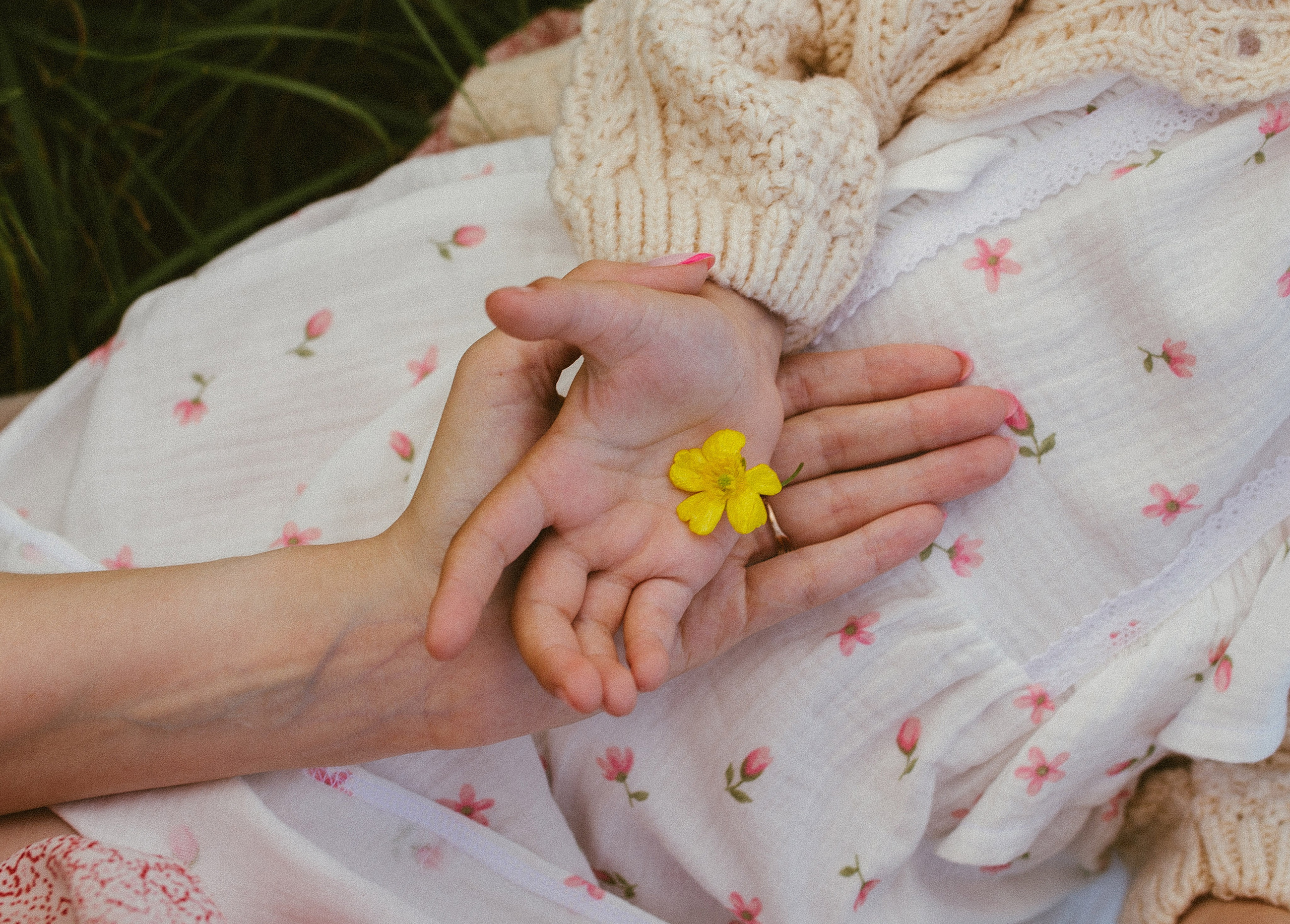 Паша, Маша, Марк, Ульяша. Семейный и женский фотограф в городе Тюмень