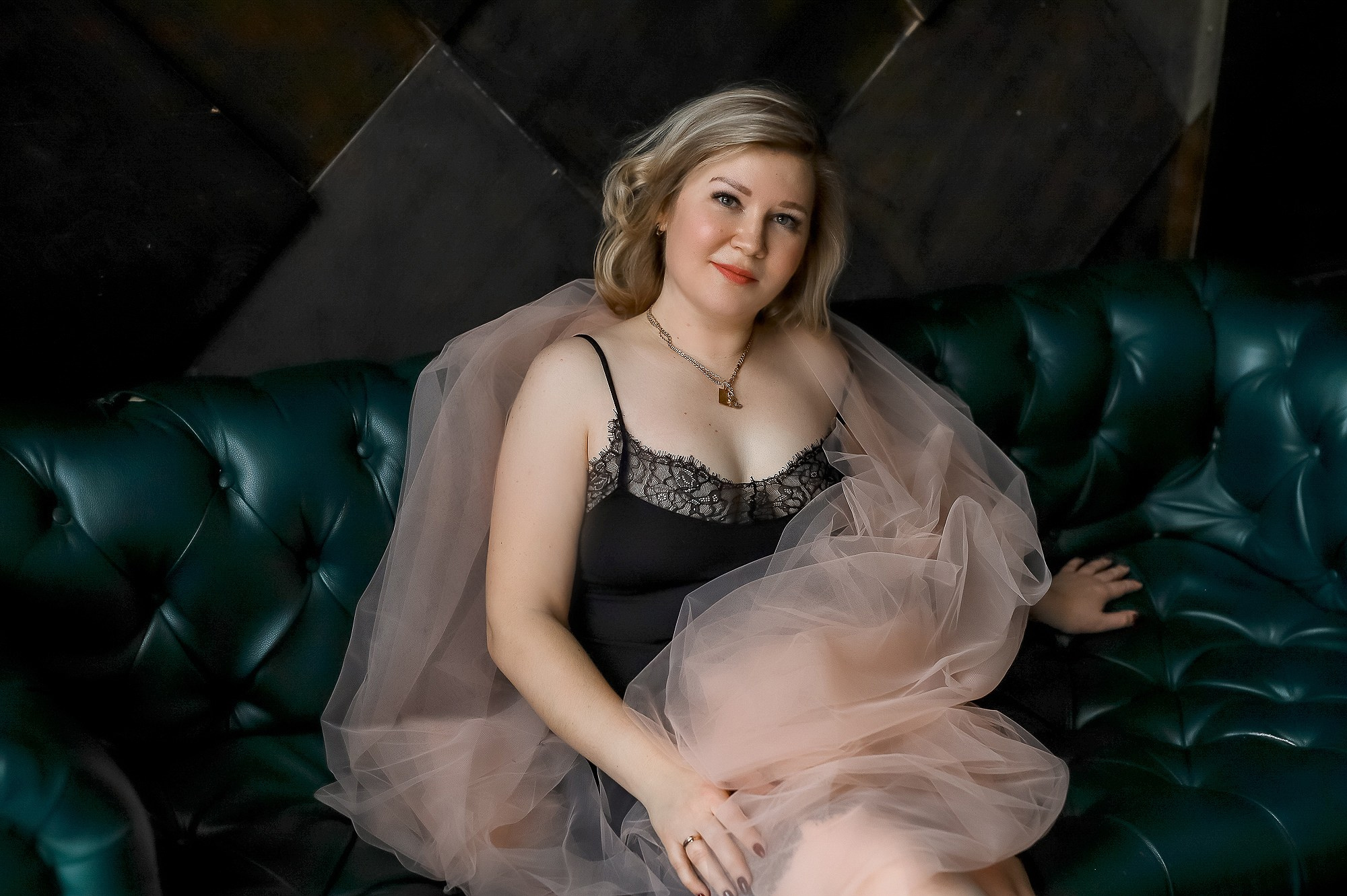 ТАТЬЯНА. Фотограф в Москве Ольга Колесникова