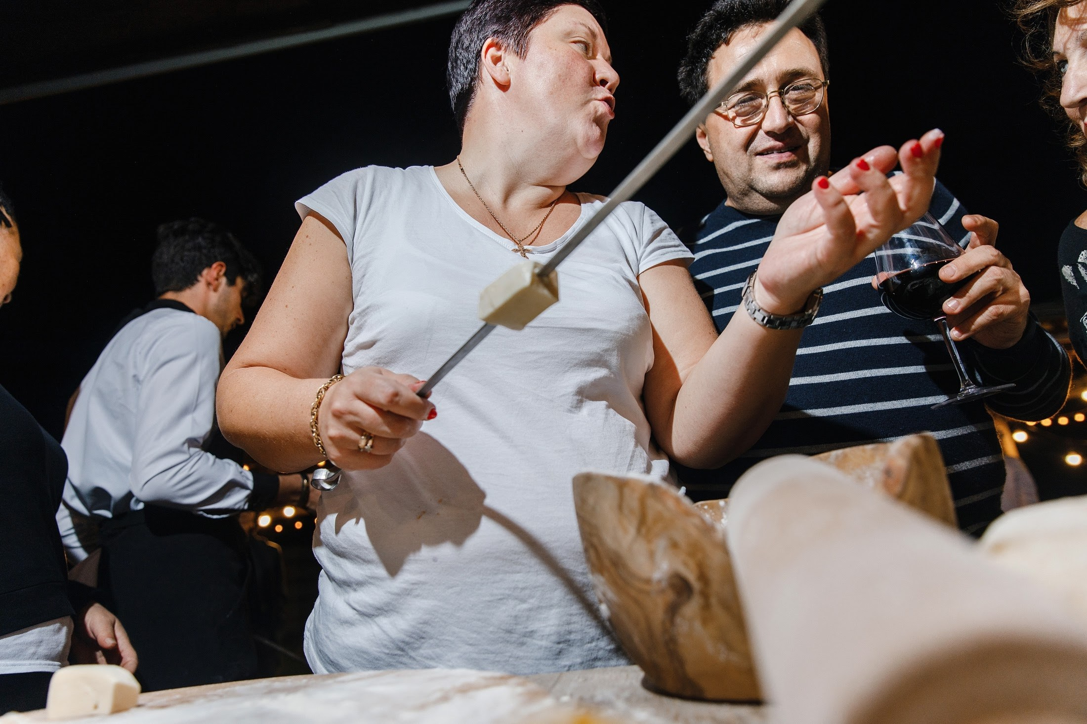 Максим и Алена. Свадебный фотограф в Москве и МО Александр Ласковенков