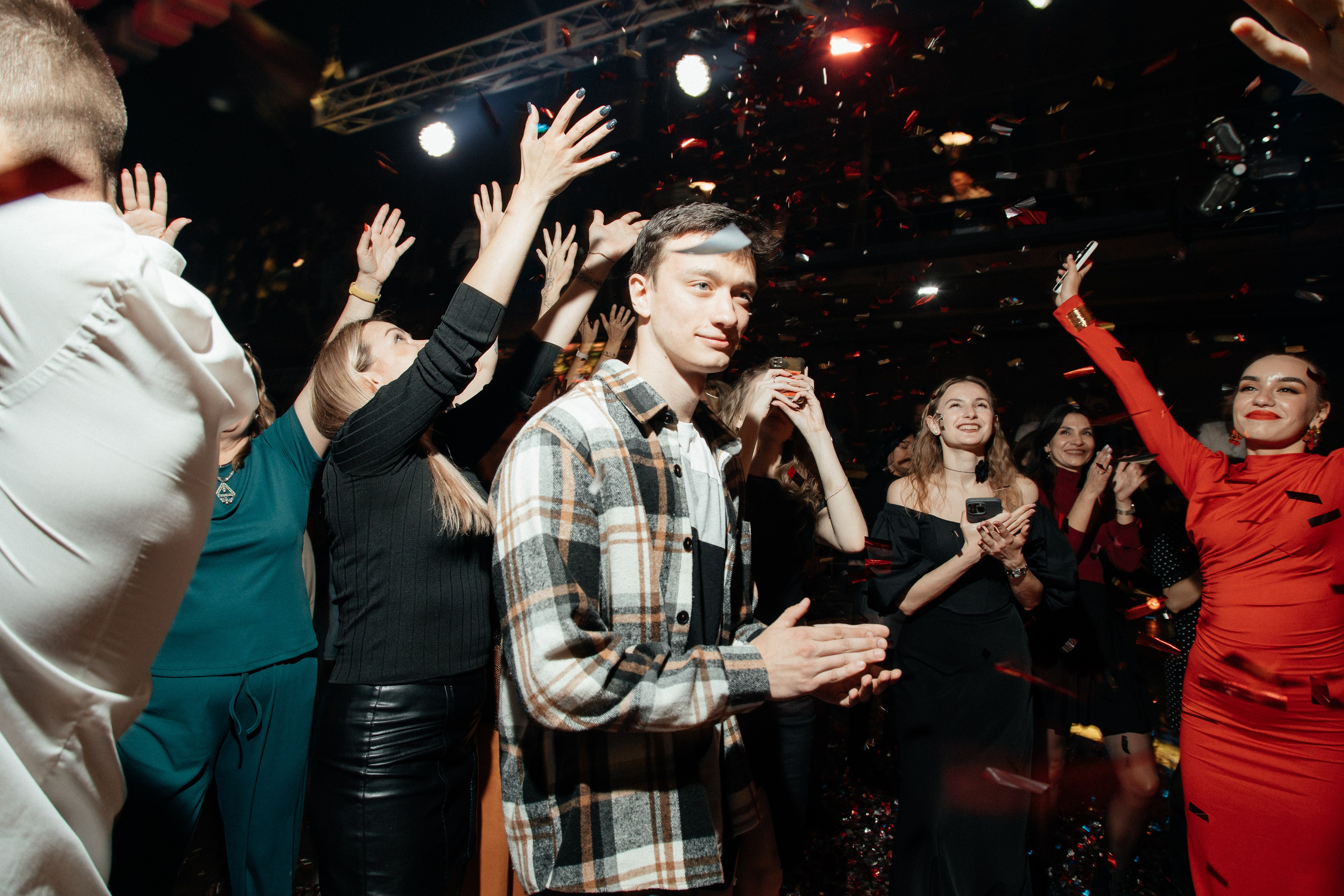 Miss Bikini Flex Gym 2024. Фотограф Семён Гнеушев