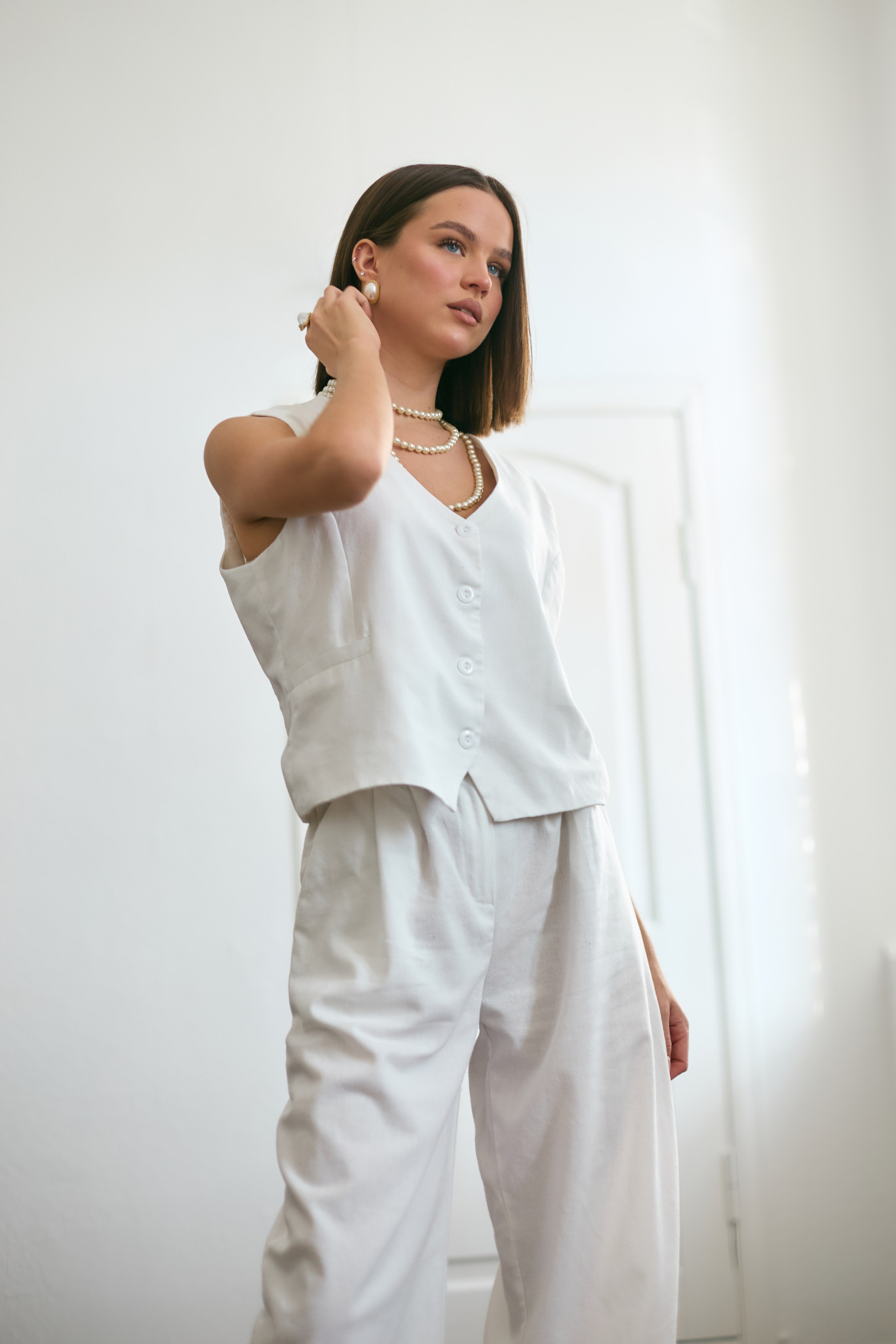 Даша. Фотограф Кострома