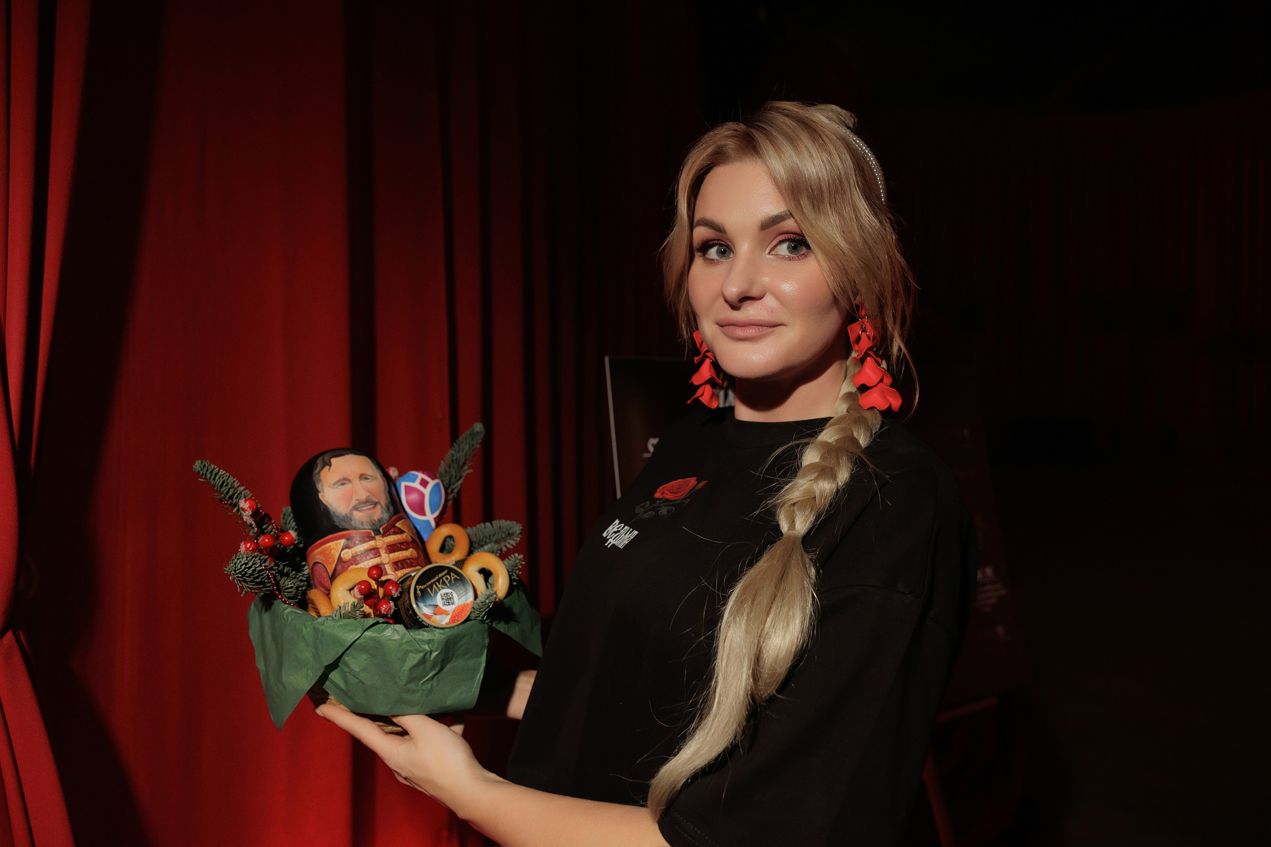 ЦВЕТЫ ГОЛЛАНДИИ. Свадебный фотограф Калининград