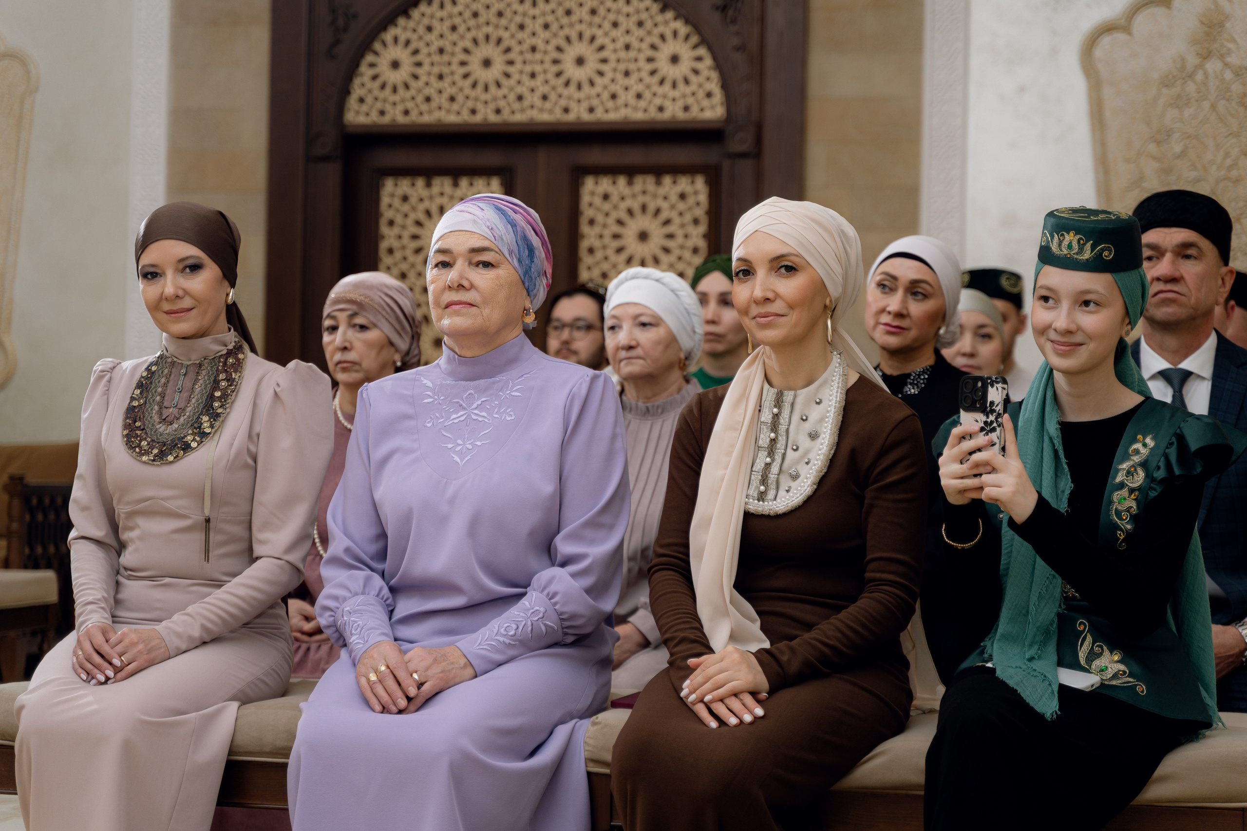 Булат & Зиля. RAMIL SAFIULLIN