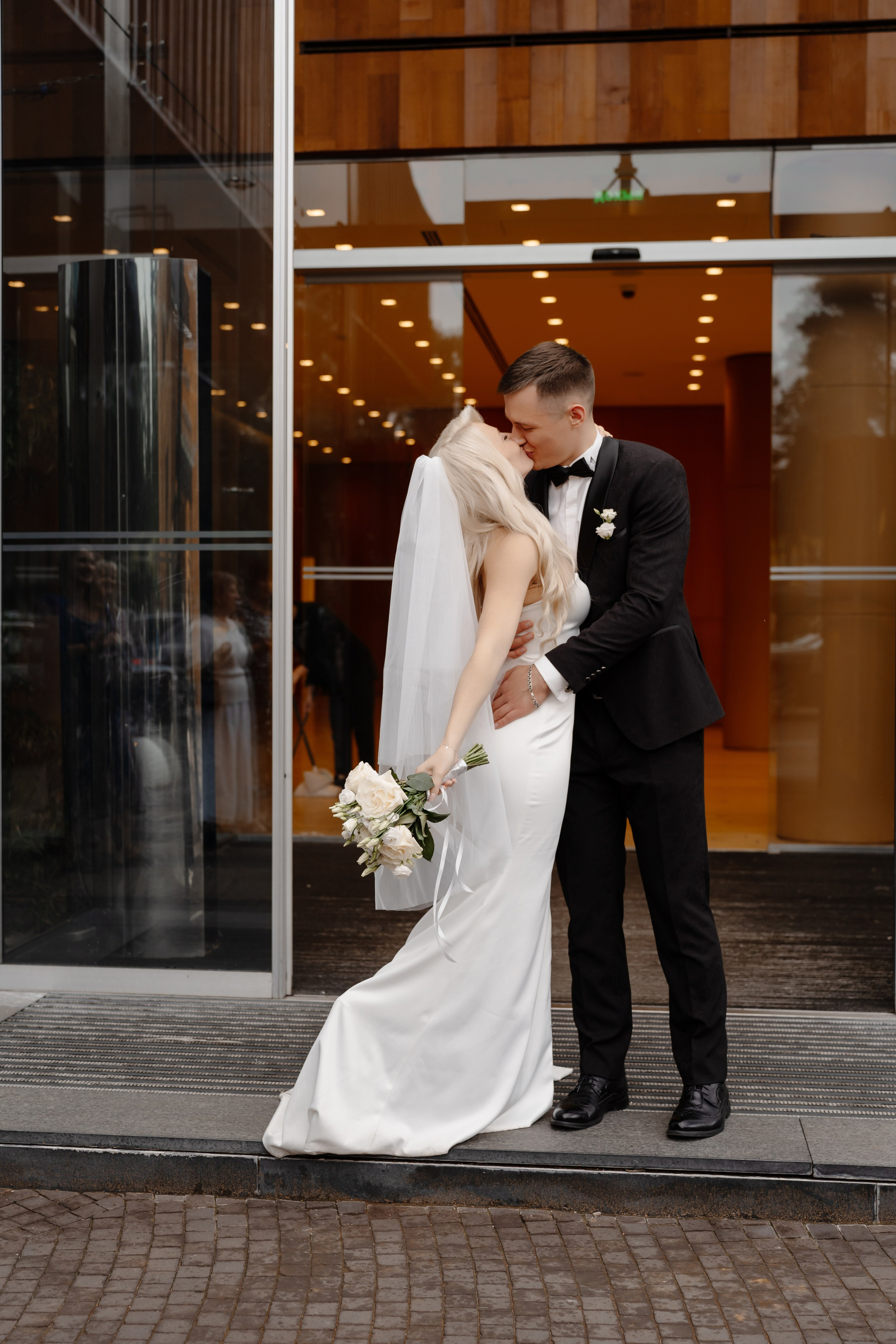 Барвиха ЗАГС фото