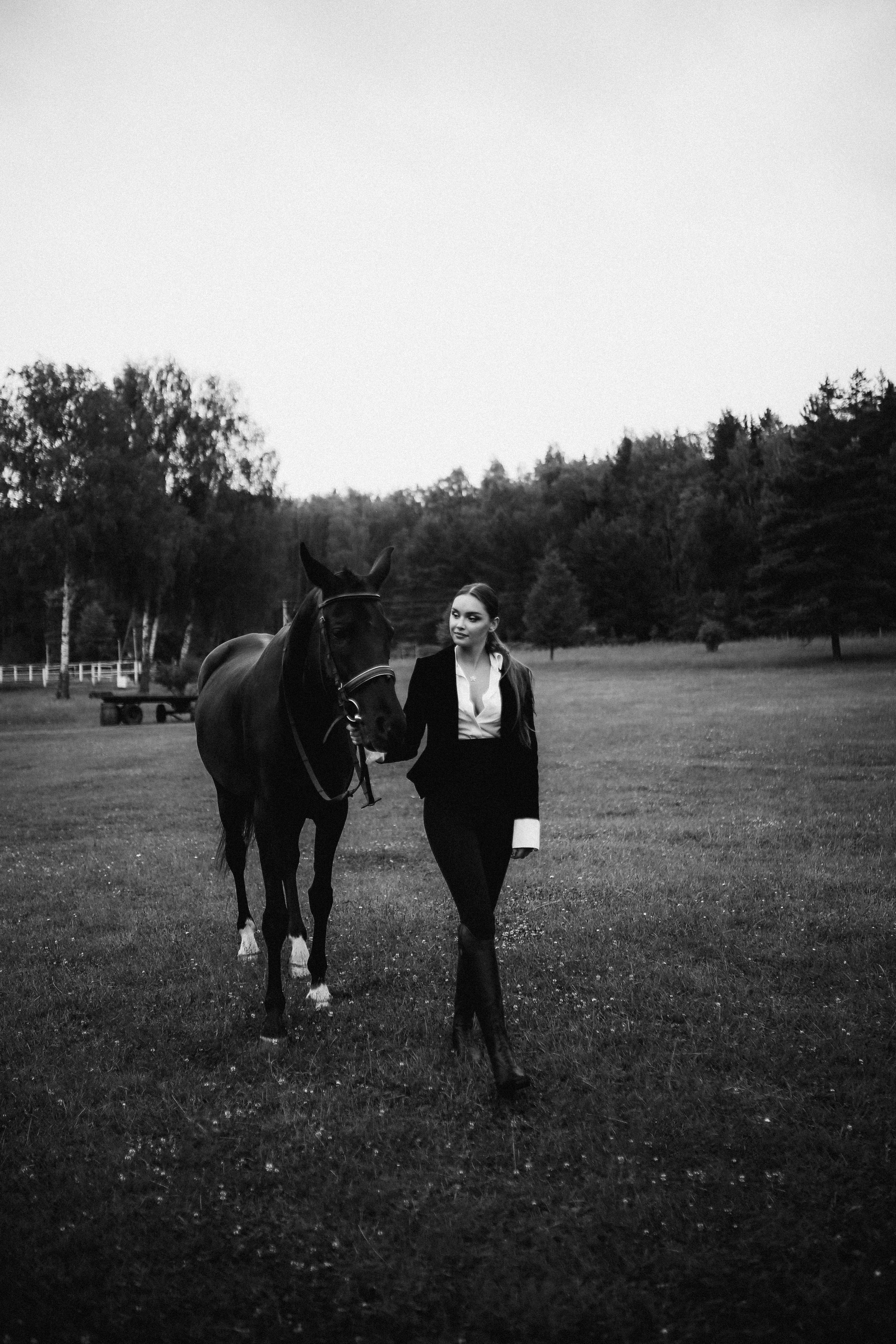 Karoline. Портретные и свадебные съемки