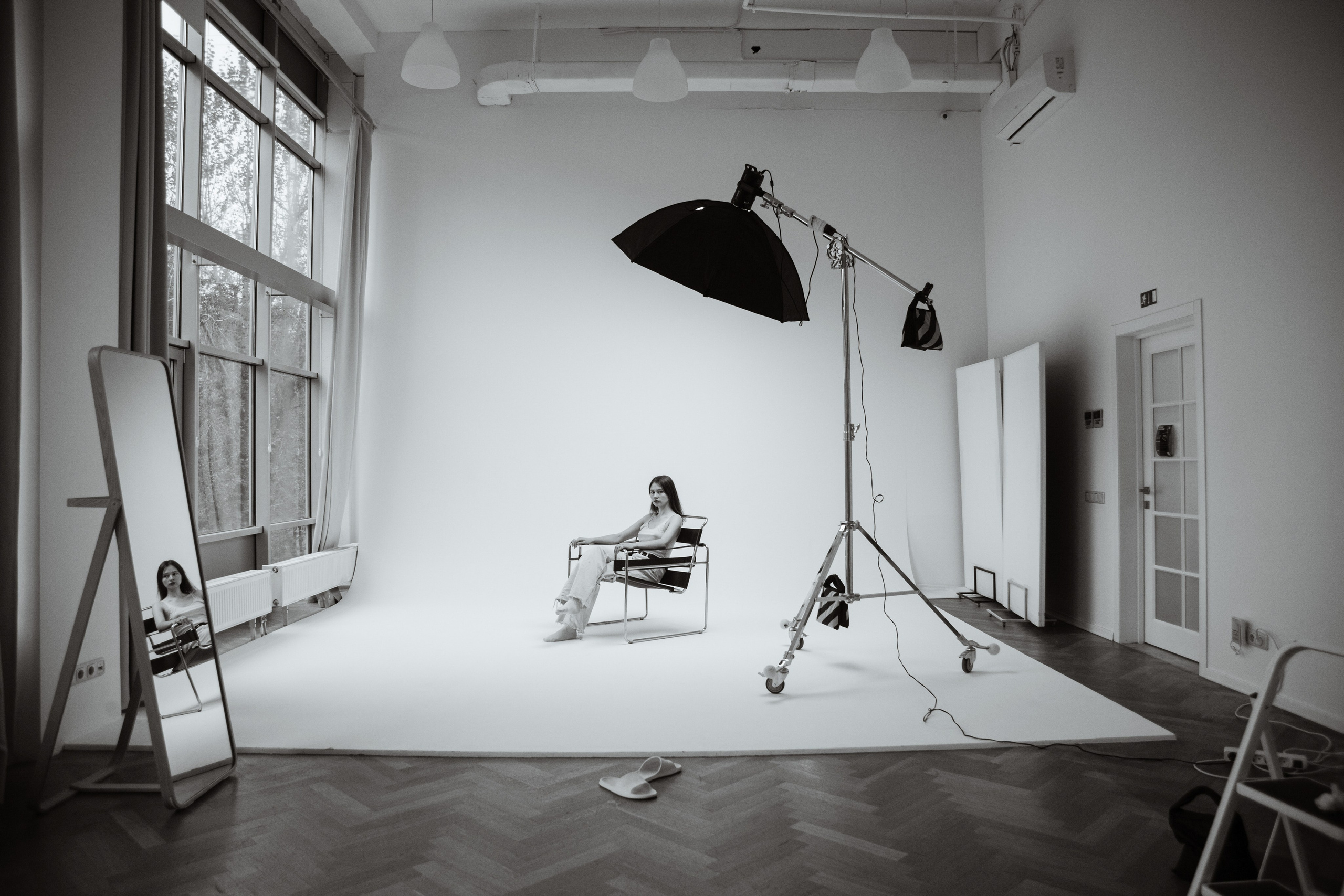 Dasha. Maria Abdullaeva