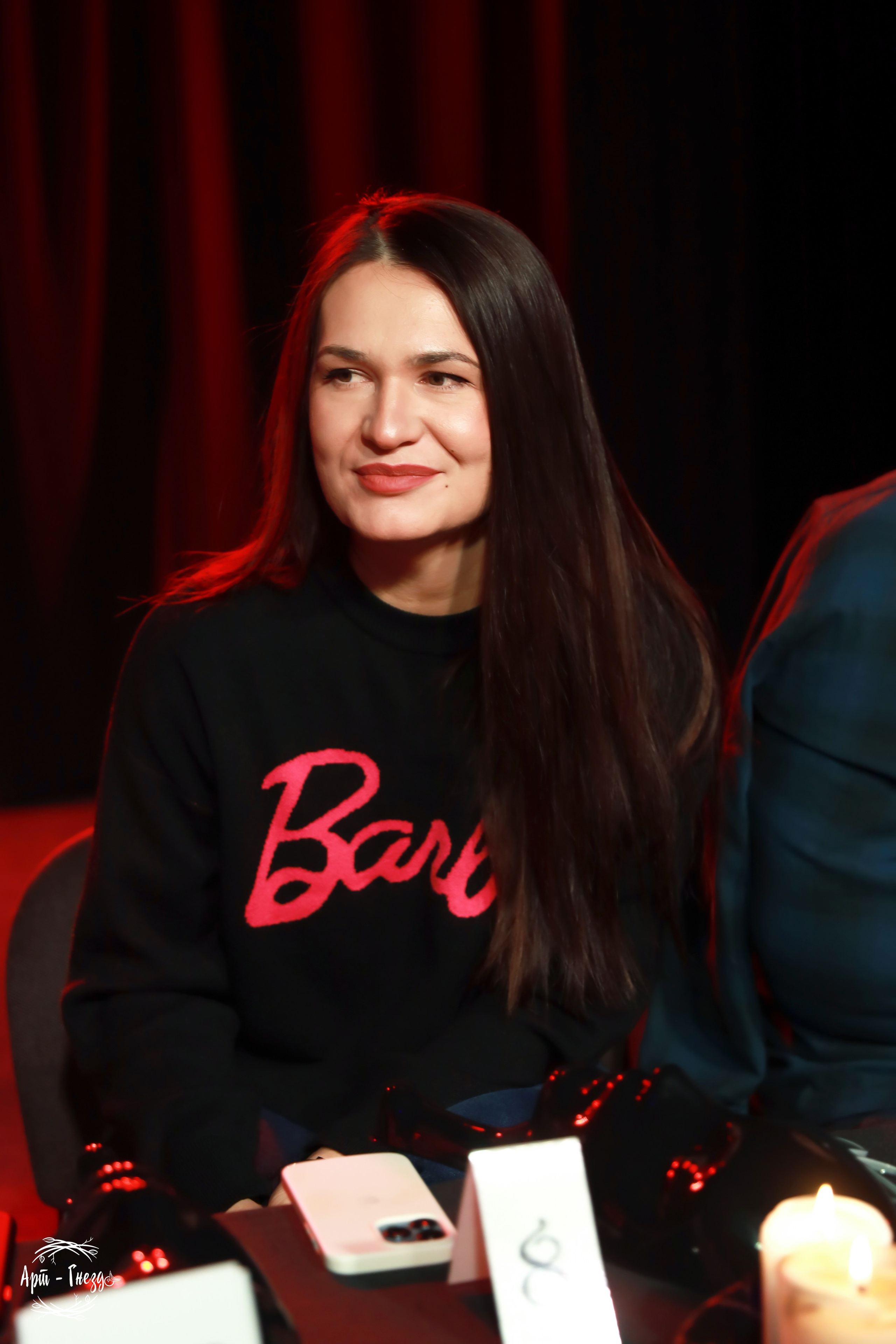 Игра в мафию. Фотограф в Воронеже Галина Фурсова