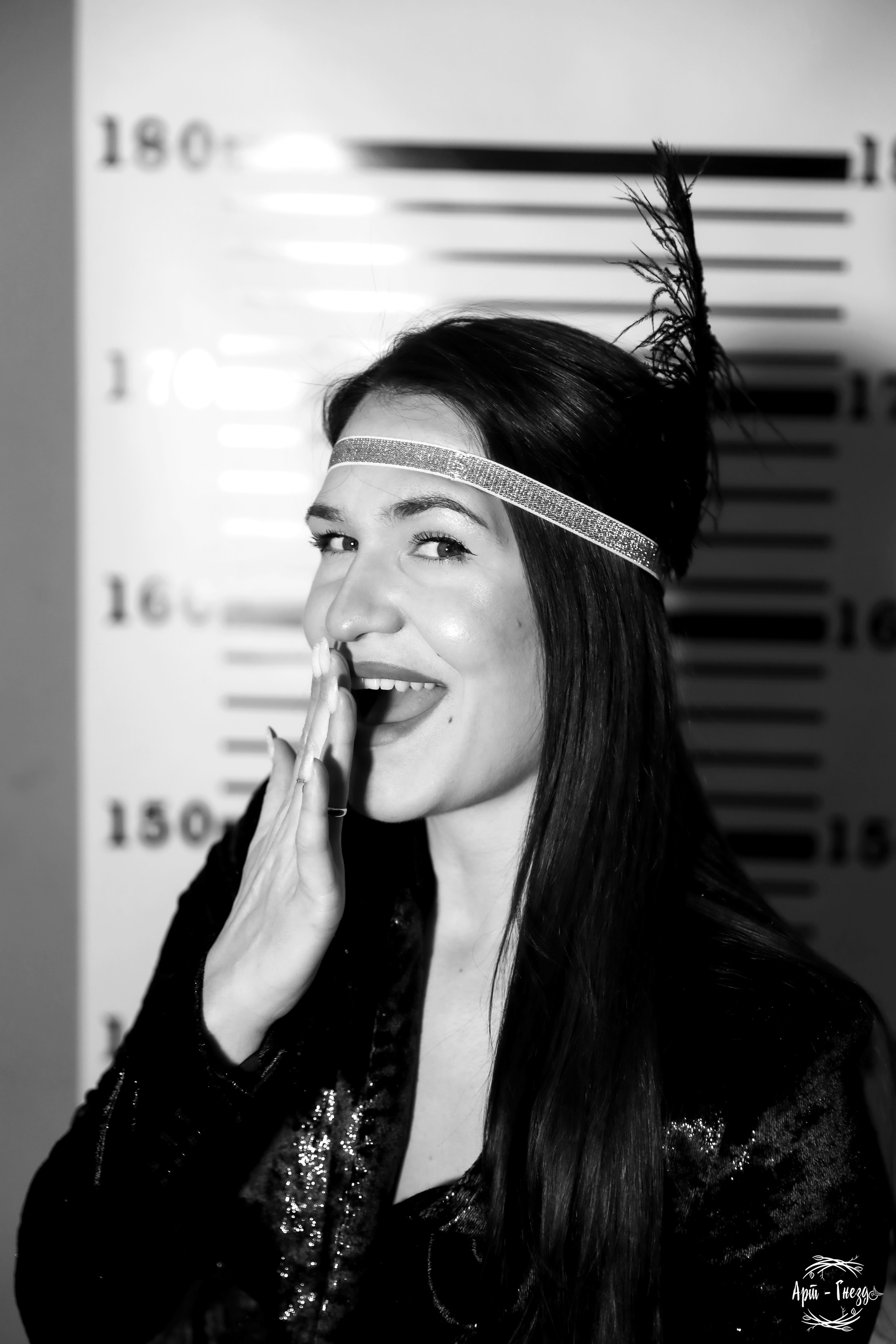 Игра в мафию. Фотограф в Воронеже Галина Фурсова