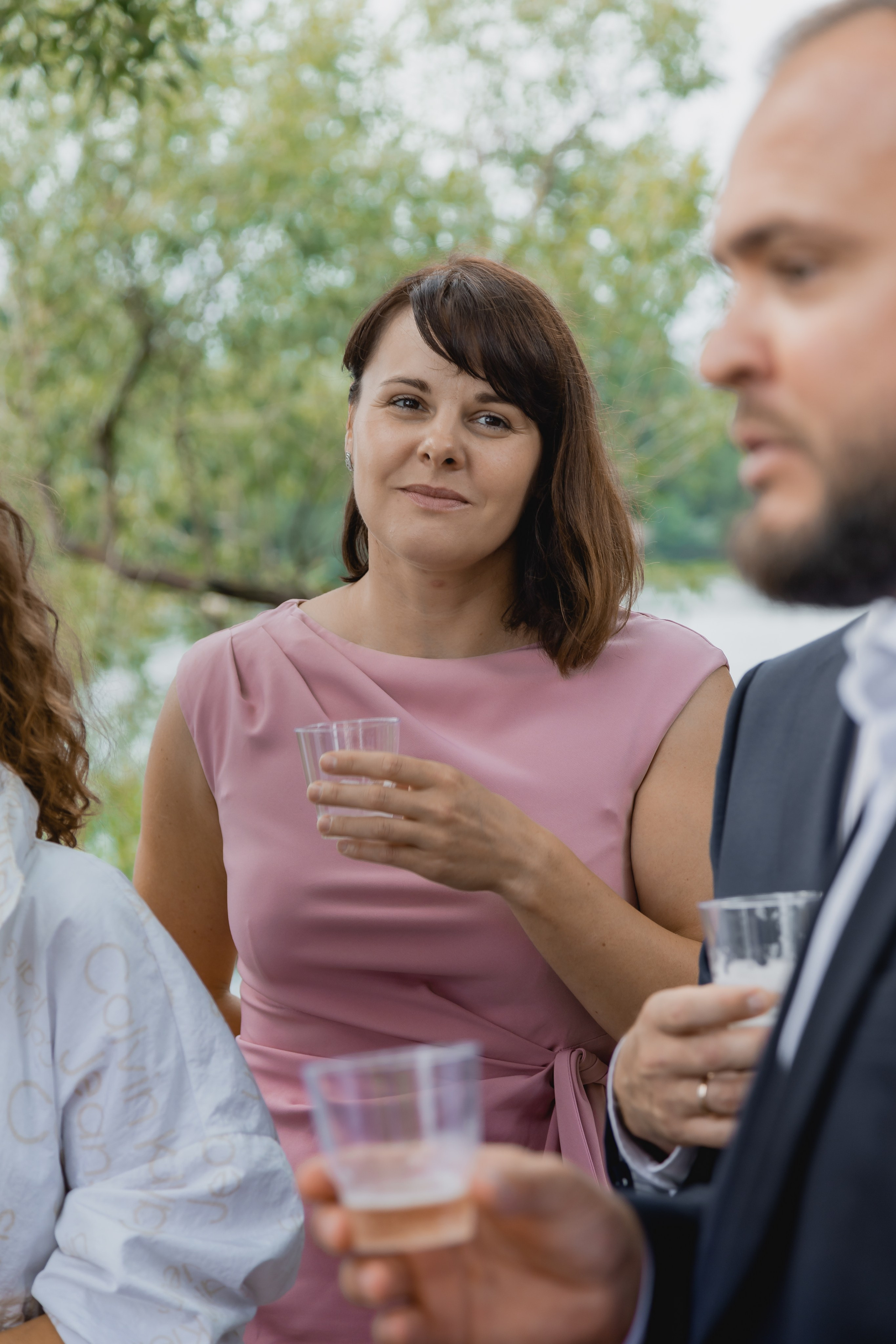 Дарина и Даниил. Главная